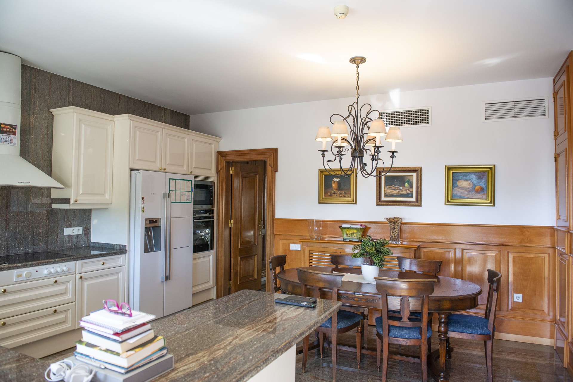 nieuwbouw - Villa -
San Pedro del Pinatar