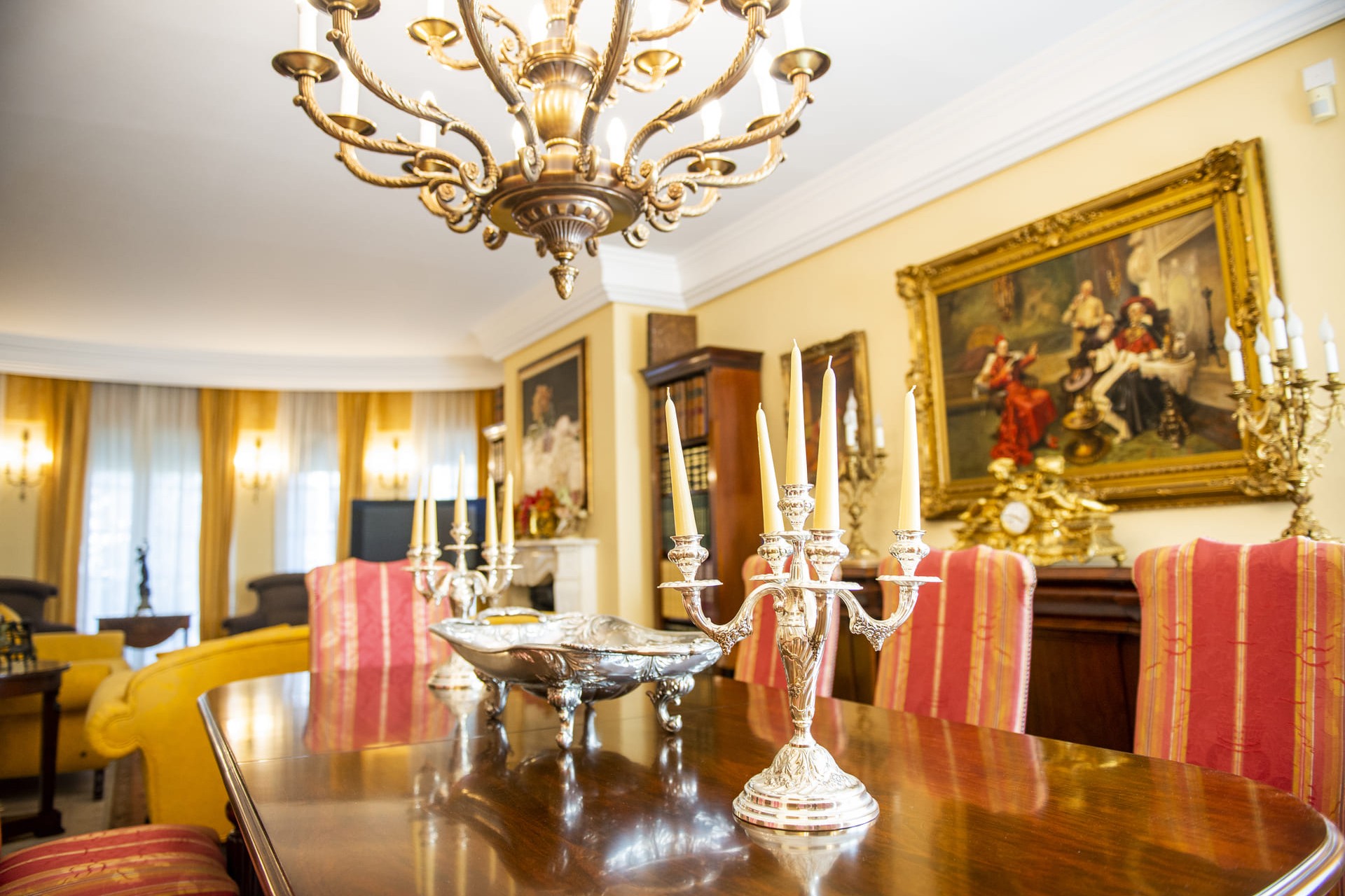 nieuwbouw - Villa -
San Pedro del Pinatar