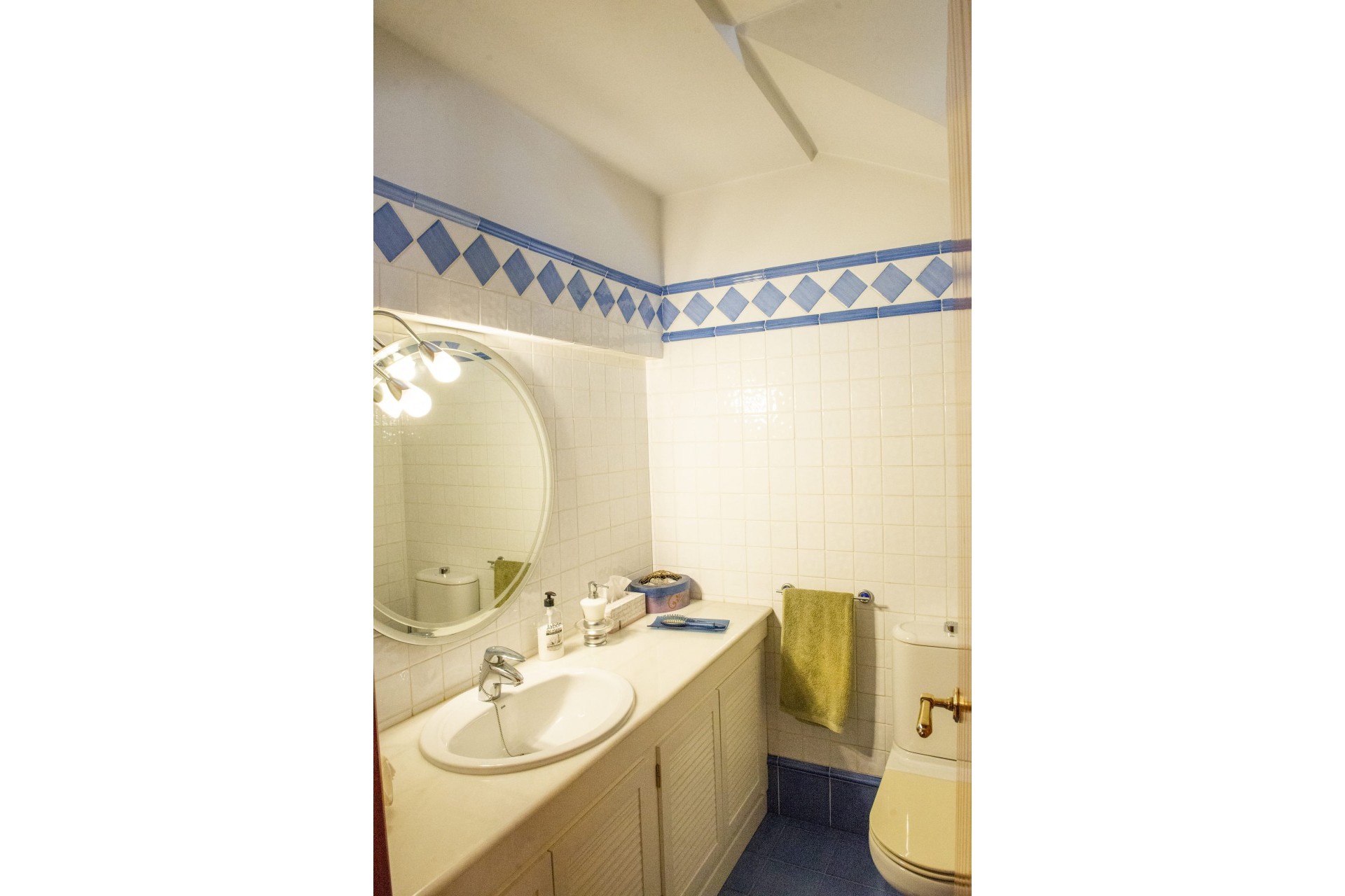 nieuwbouw - Villa -
San Pedro del Pinatar