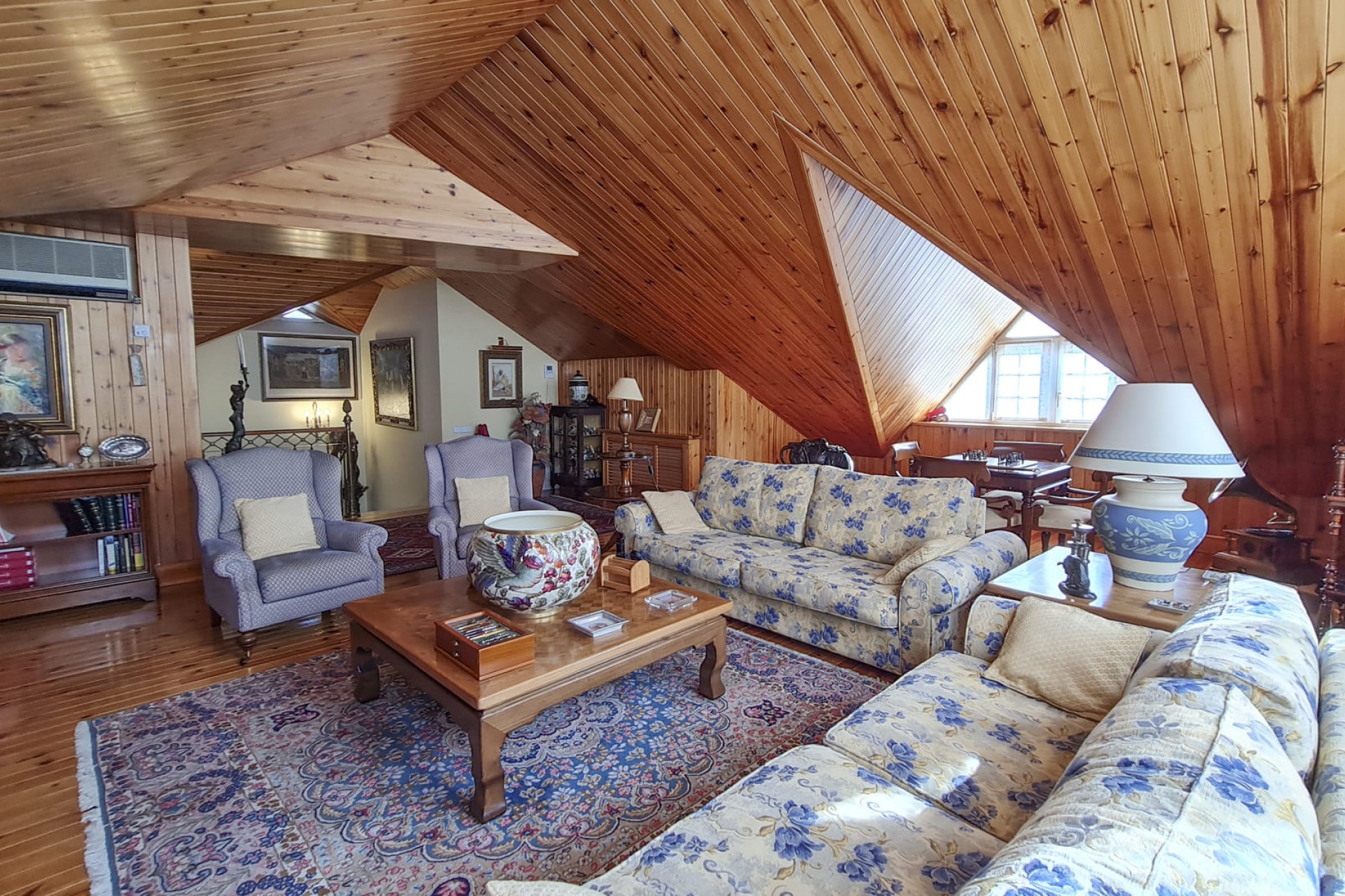 nieuwbouw - Villa -
San Pedro del Pinatar