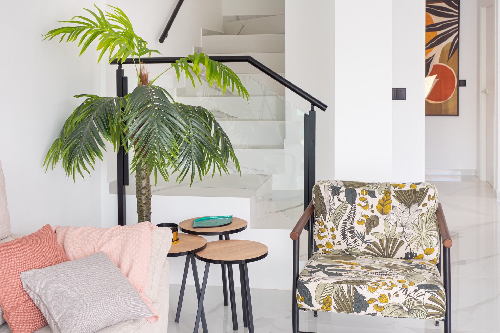 nieuwbouw - Villa -
San Pedro del Pinatar