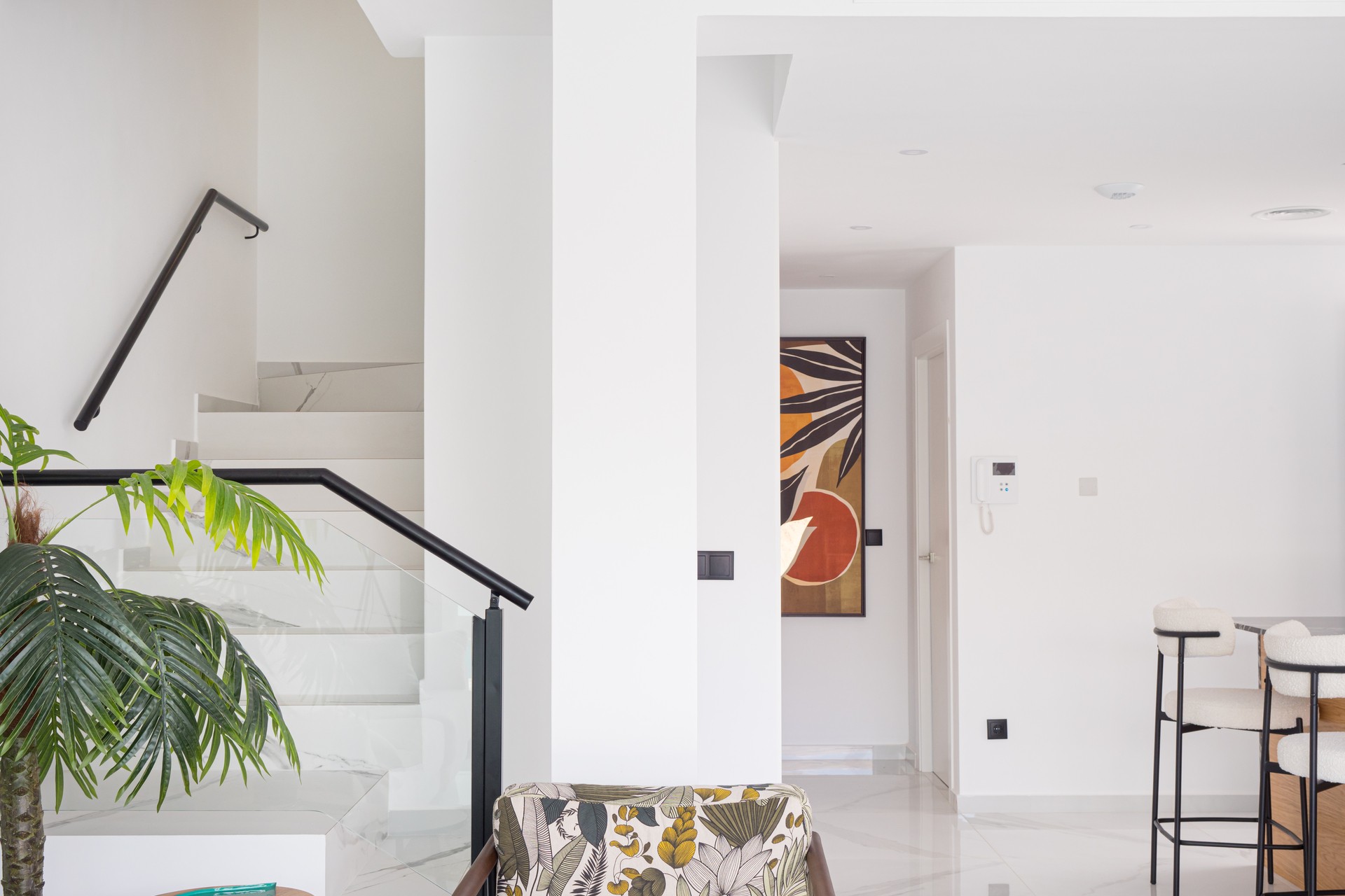 nieuwbouw - Villa -
San Pedro del Pinatar