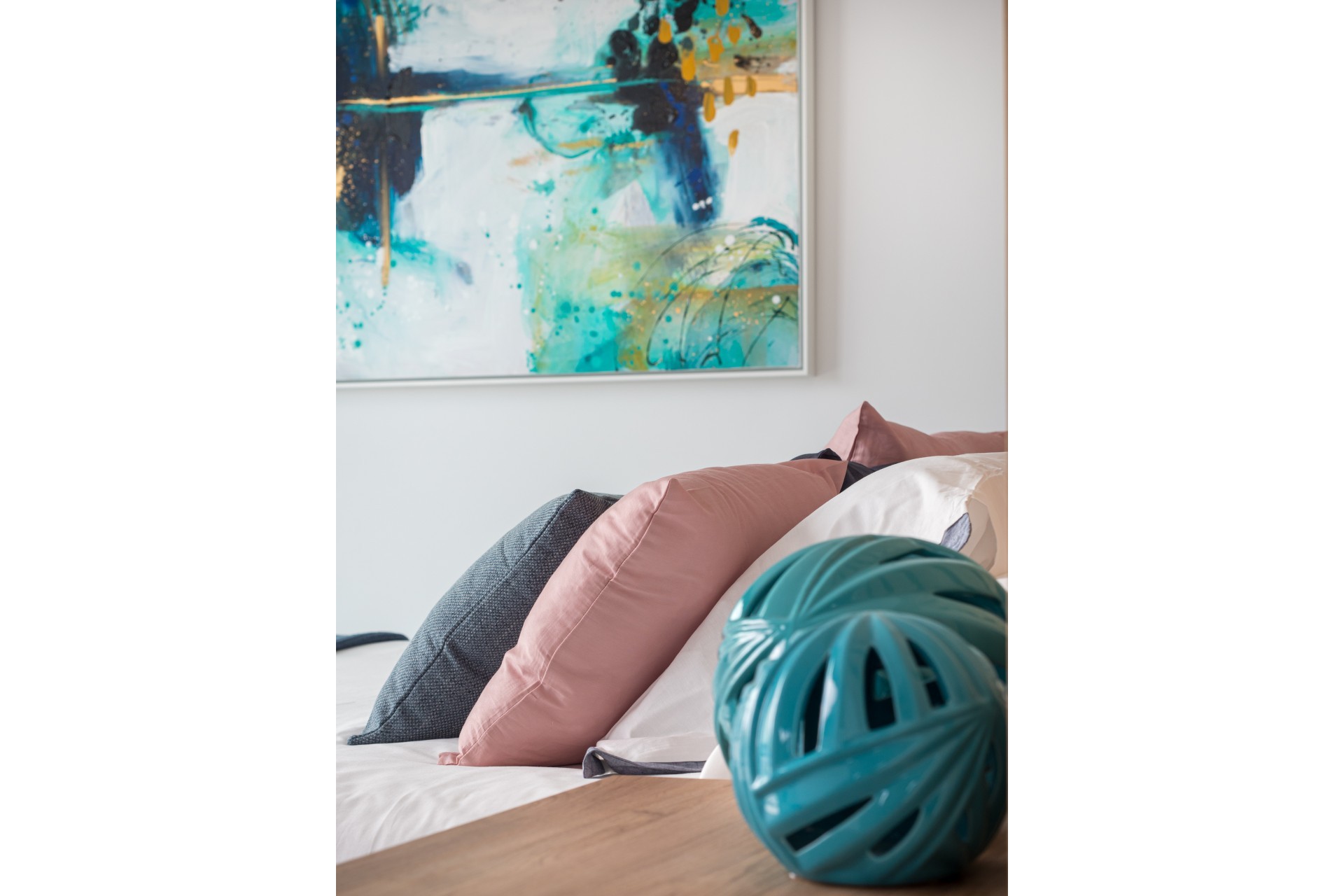 nieuwbouw - Villa -
San Pedro del Pinatar