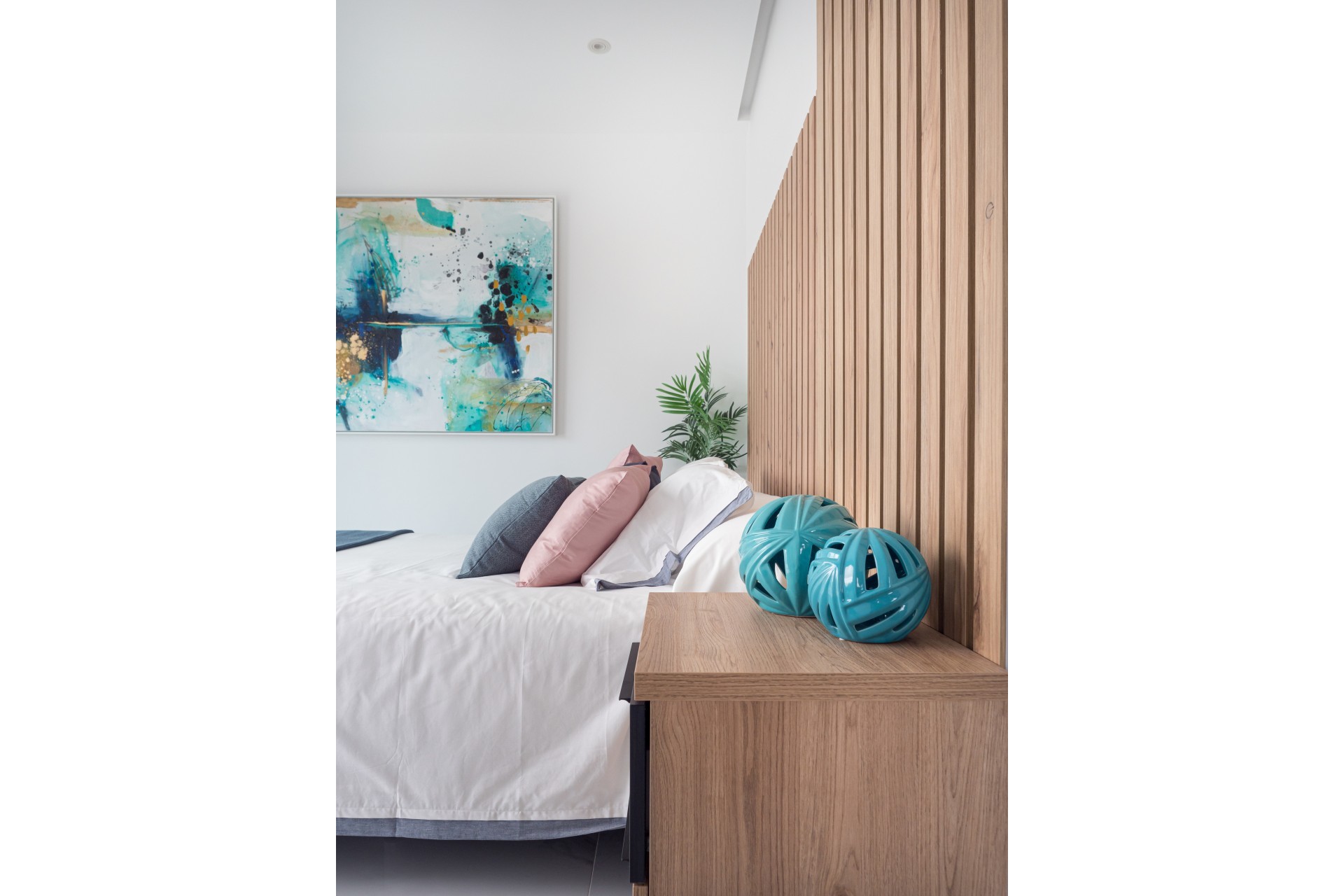 nieuwbouw - Villa -
San Pedro del Pinatar