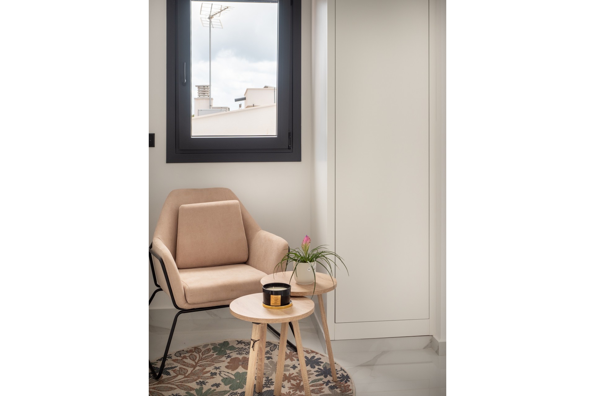 nieuwbouw - Villa -
San Pedro del Pinatar