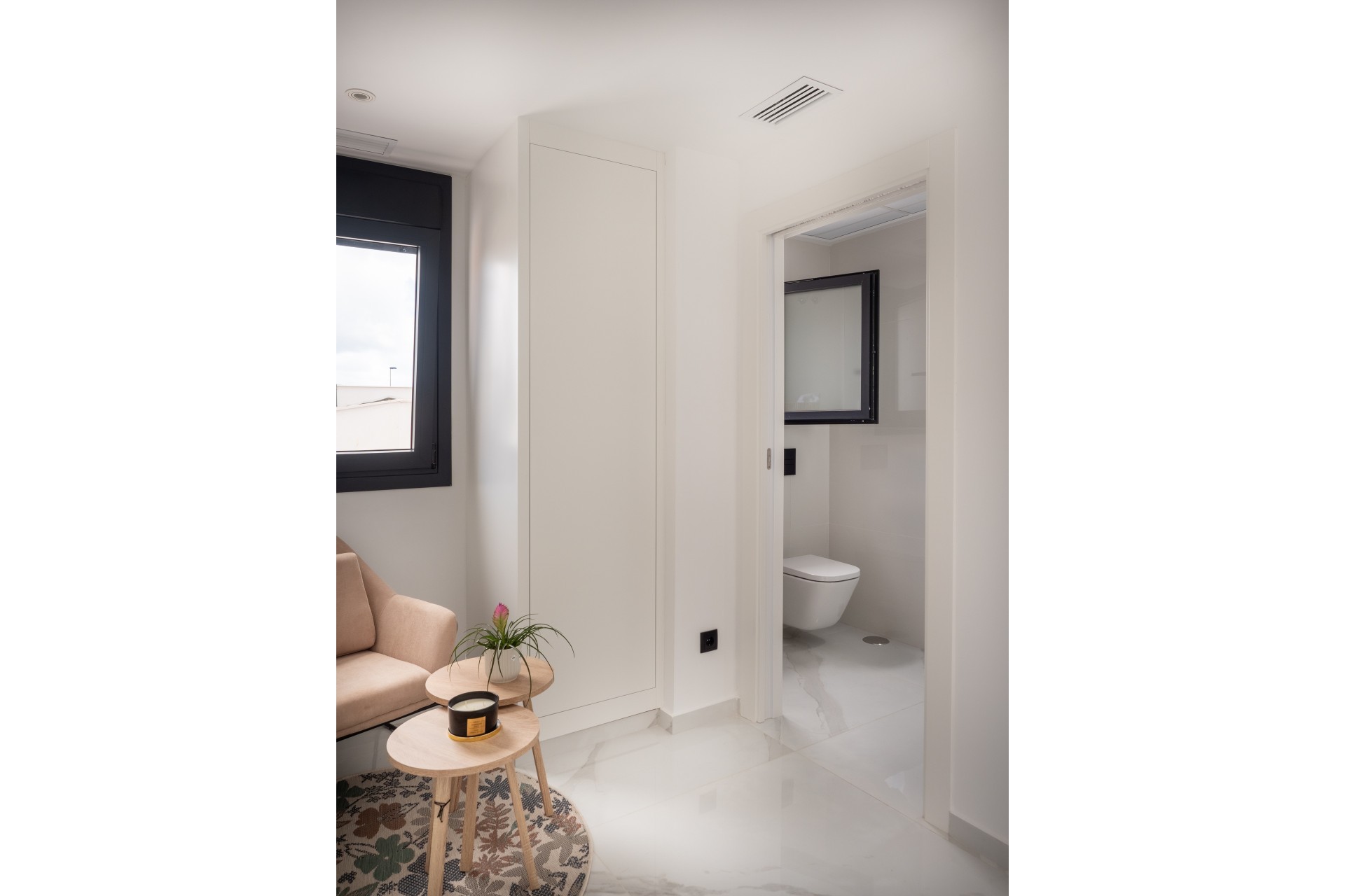 nieuwbouw - Villa -
San Pedro del Pinatar