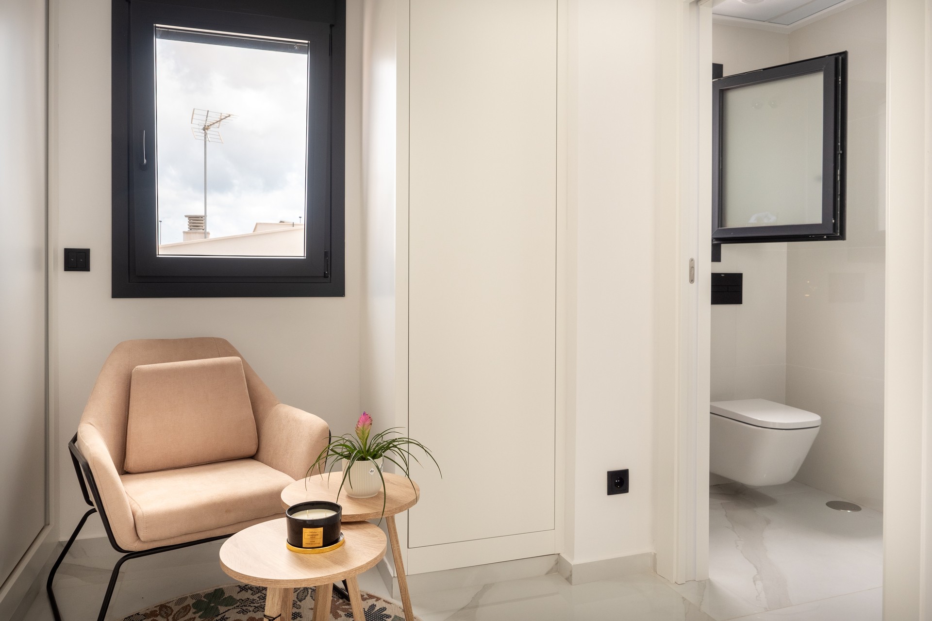 nieuwbouw - Villa -
San Pedro del Pinatar