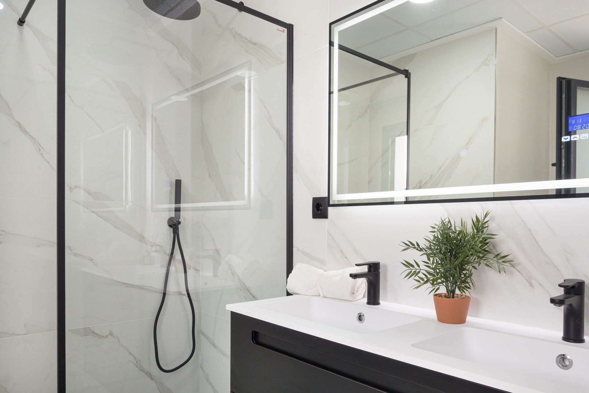 nieuwbouw - Villa -
San Pedro del Pinatar