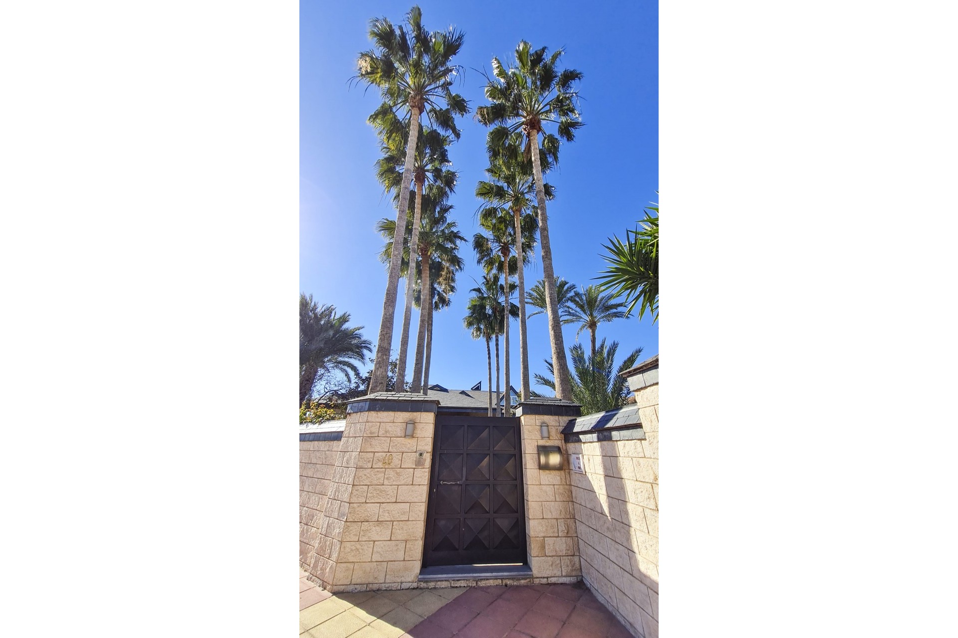 nieuwbouw - Villa -
San Pedro del Pinatar