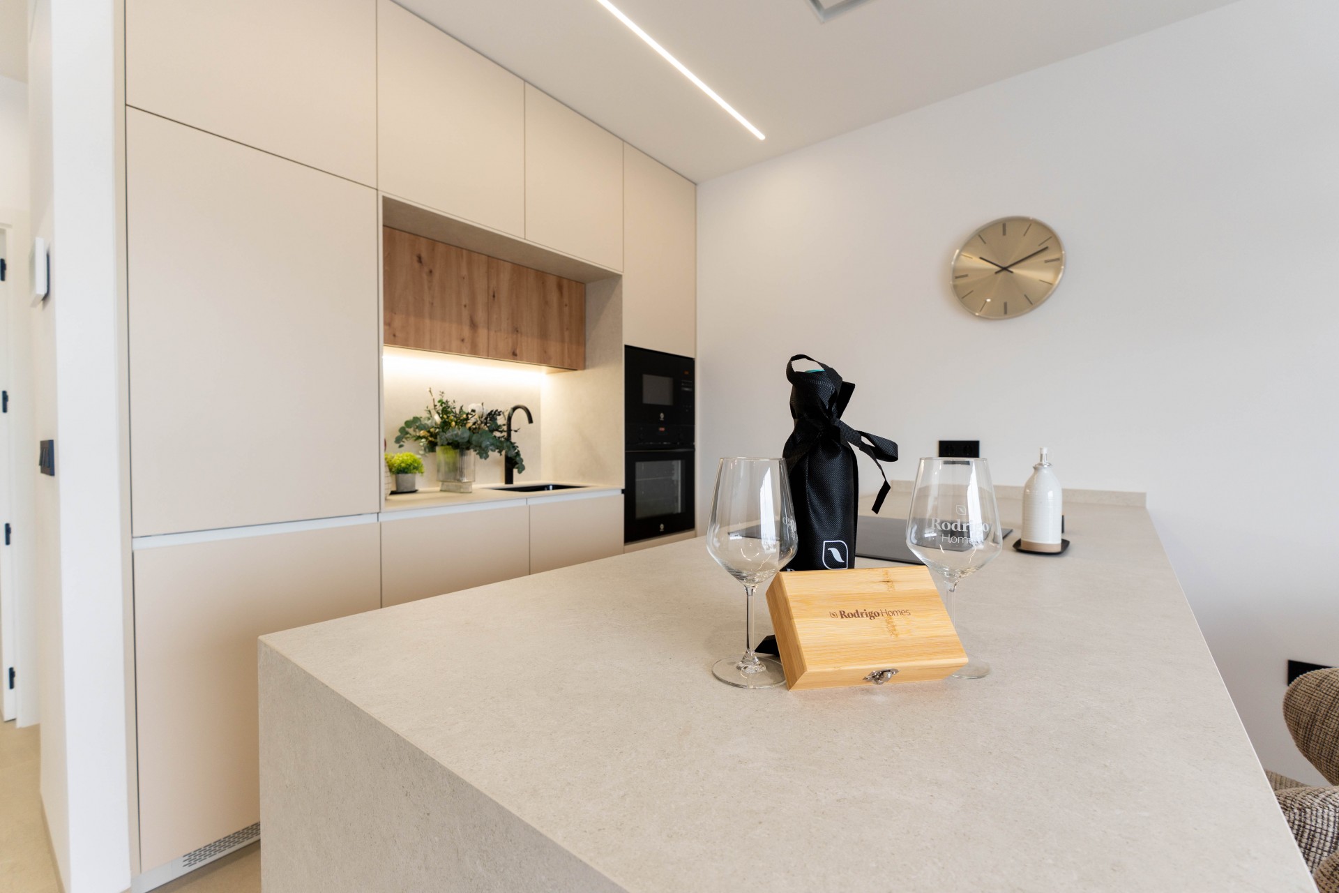 nieuwbouw - Villa -
San Pedro del Pinatar