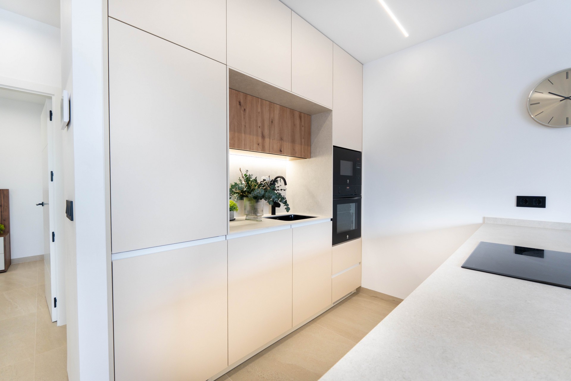 nieuwbouw - Villa -
San Pedro del Pinatar