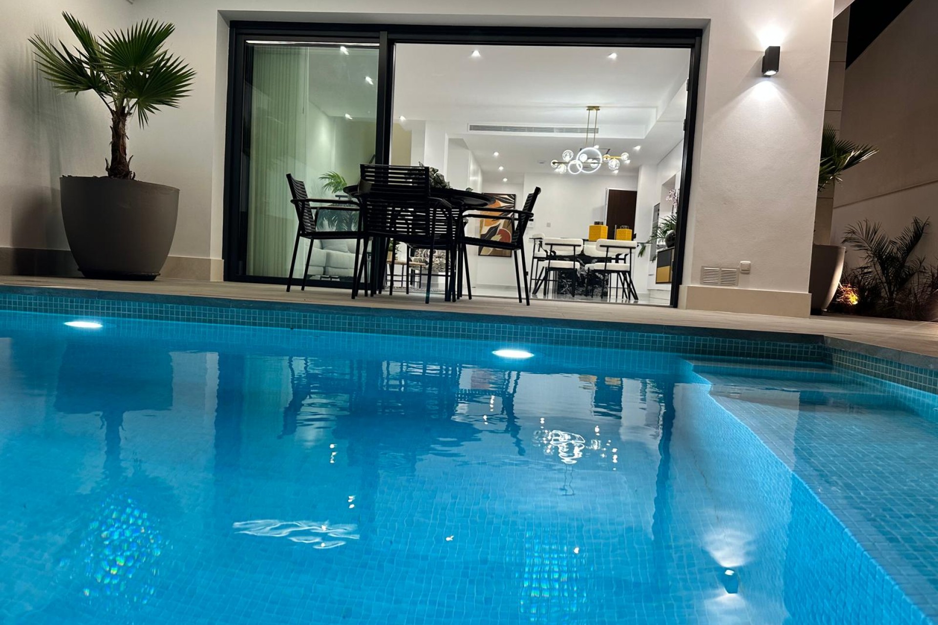 nieuwbouw - Villa -
San Pedro del Pinatar