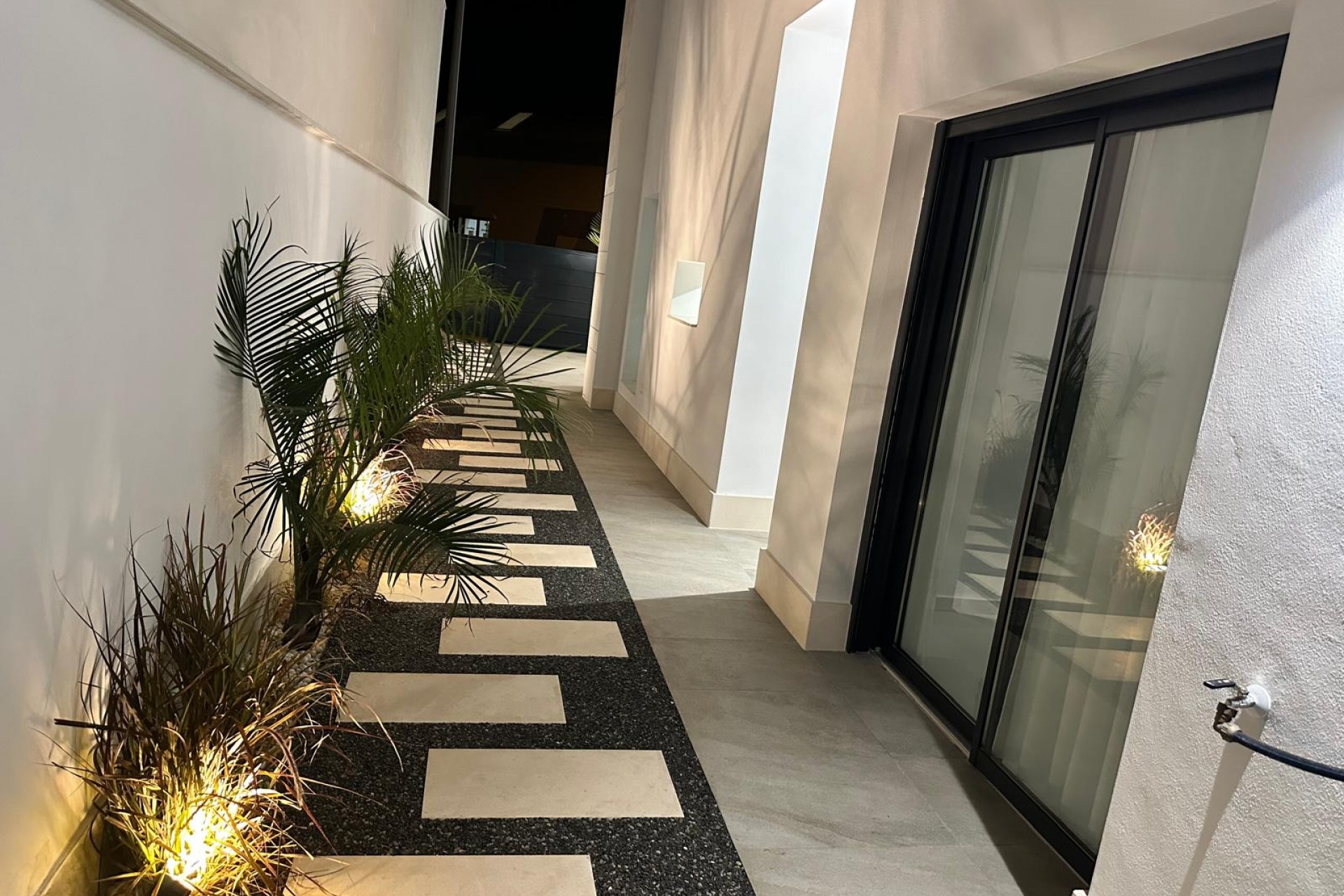 nieuwbouw - Villa -
San Pedro del Pinatar