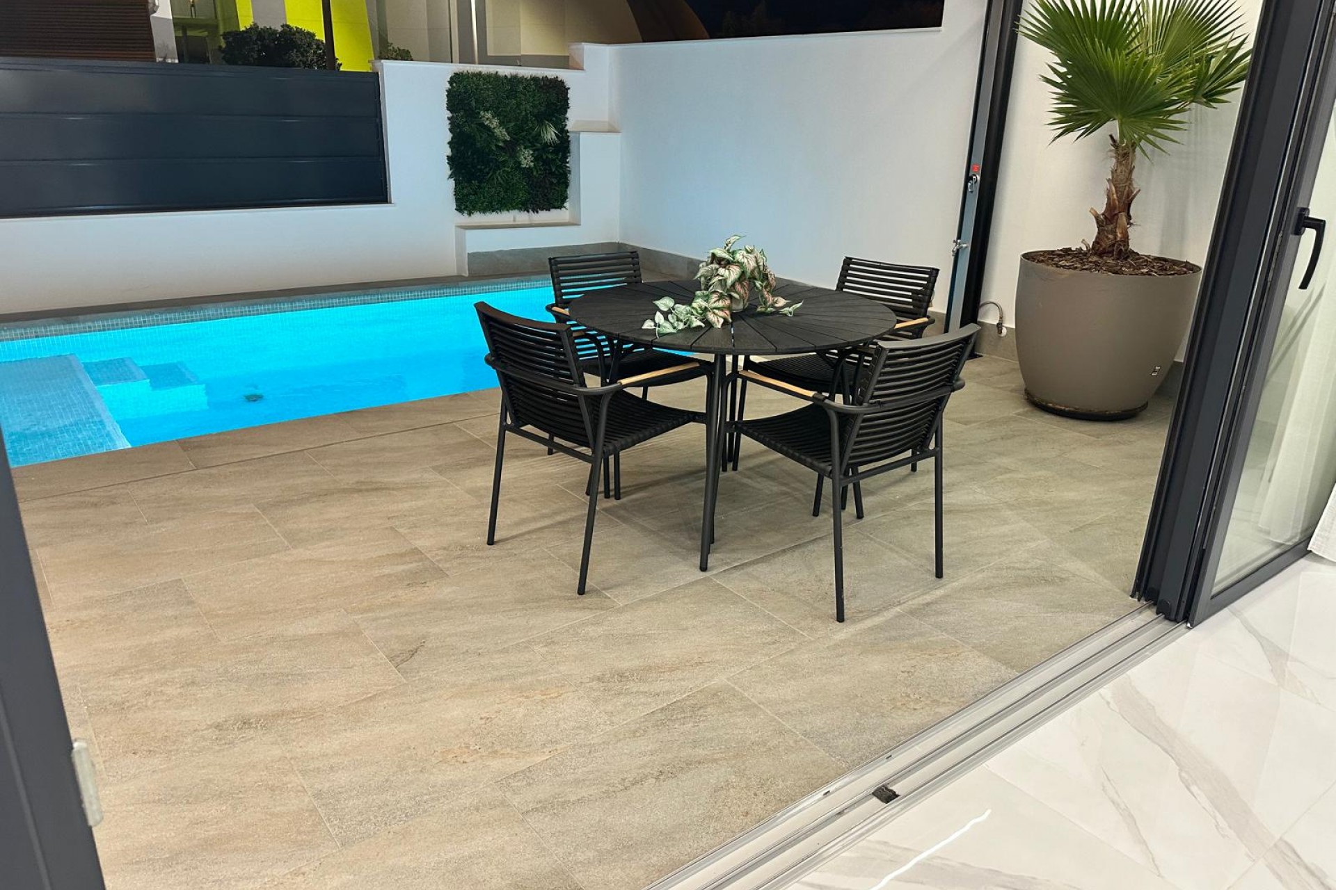 nieuwbouw - Villa -
San Pedro del Pinatar