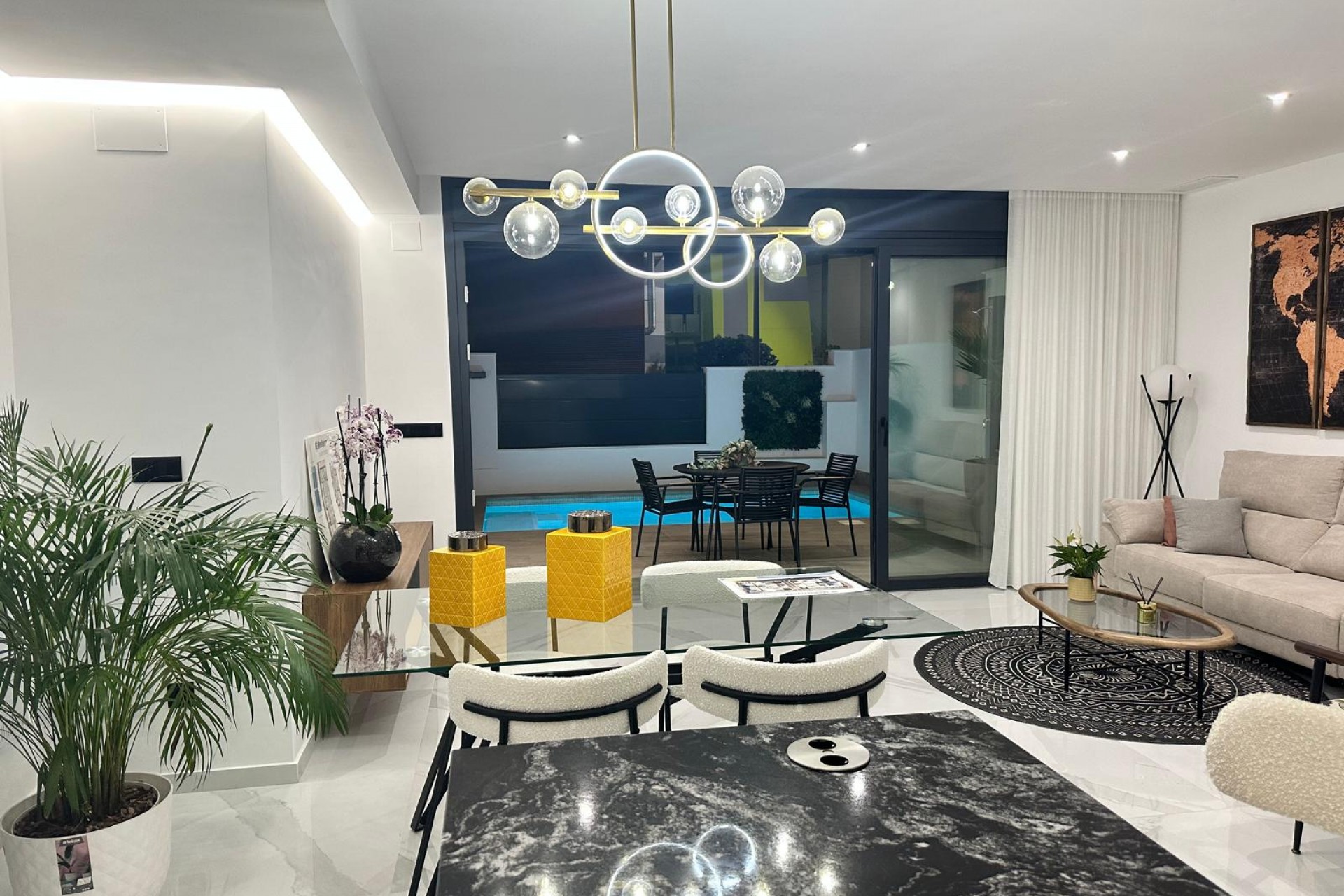 nieuwbouw - Villa -
San Pedro del Pinatar