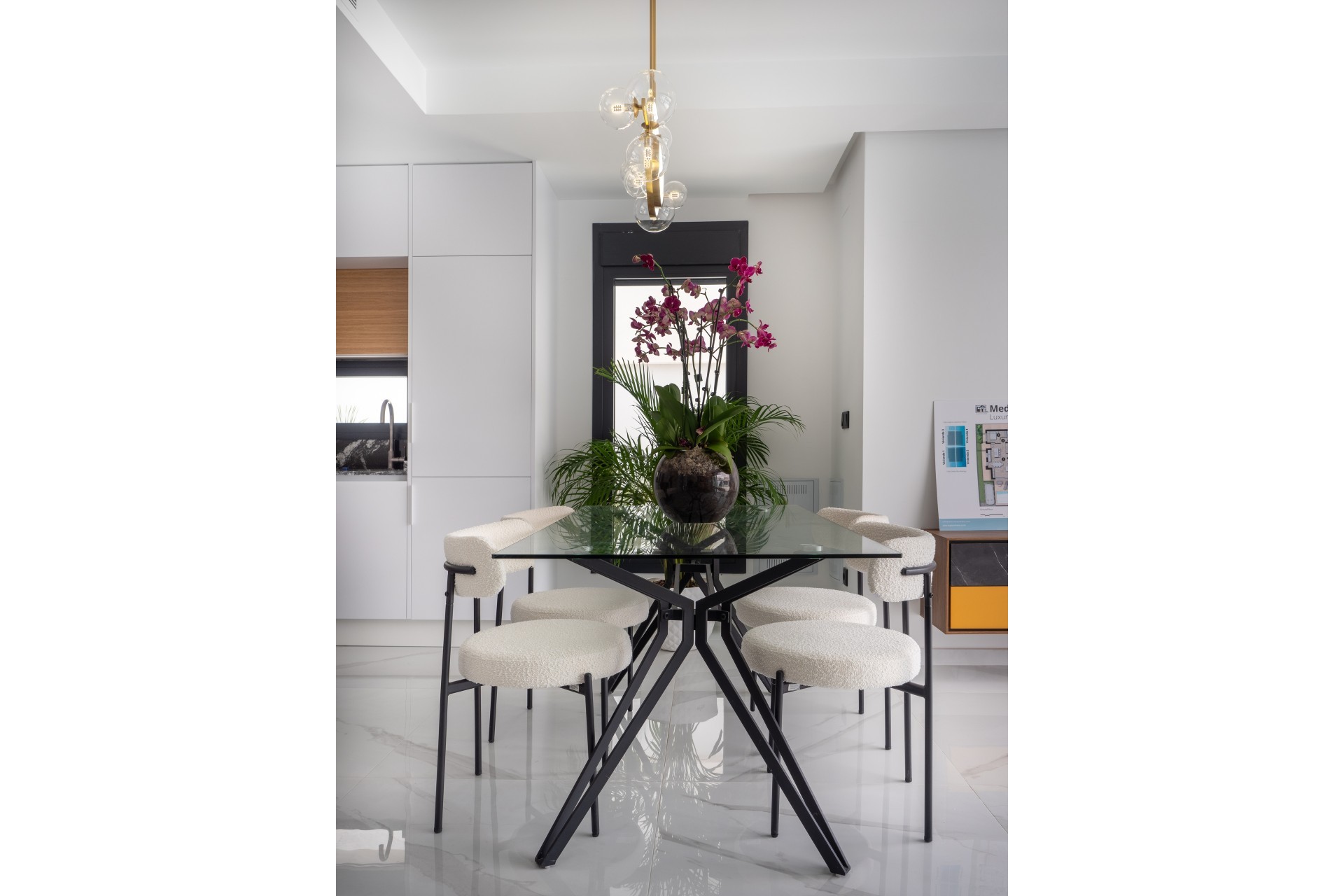 nieuwbouw - Villa -
San Pedro del Pinatar