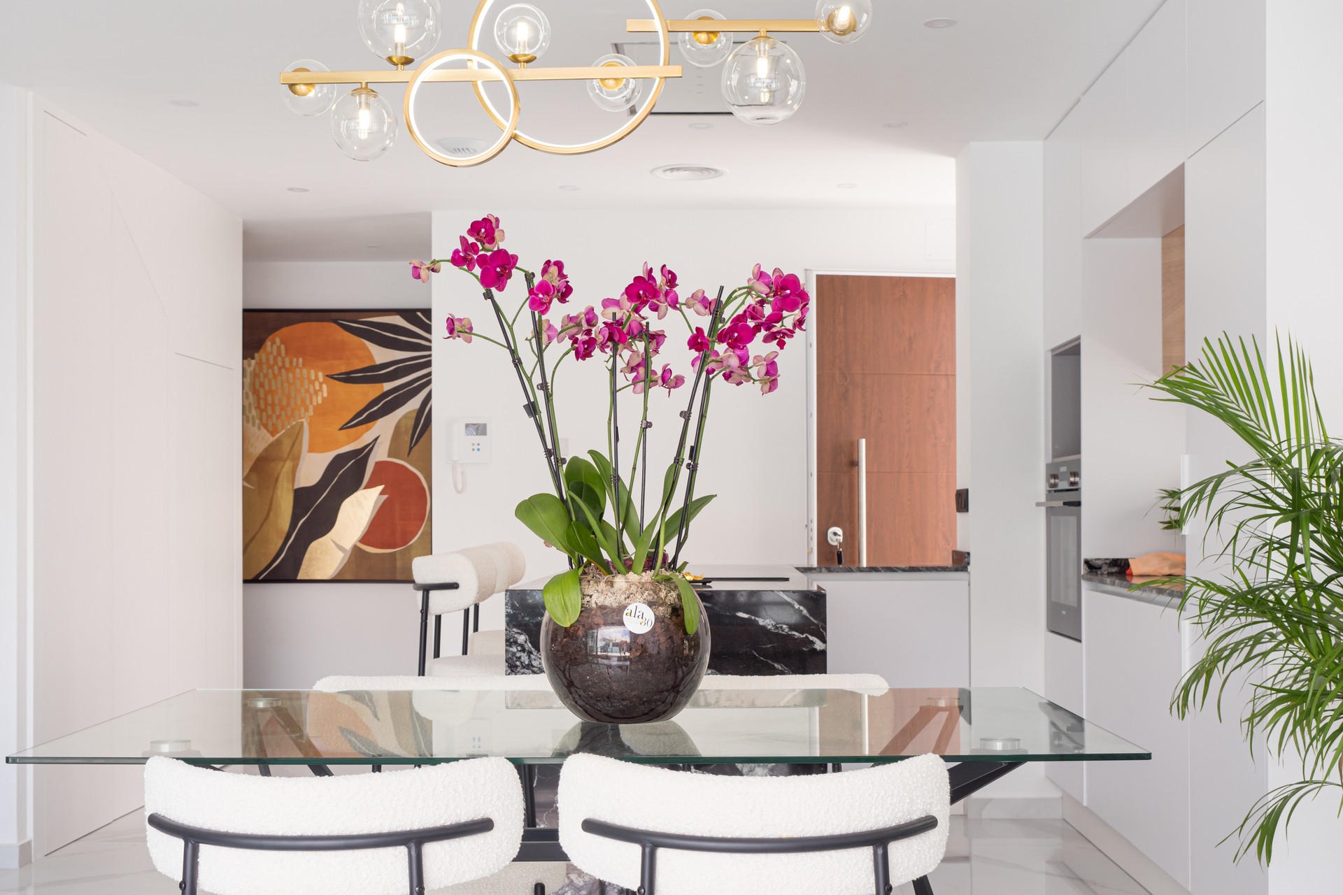 nieuwbouw - Villa -
San Pedro del Pinatar