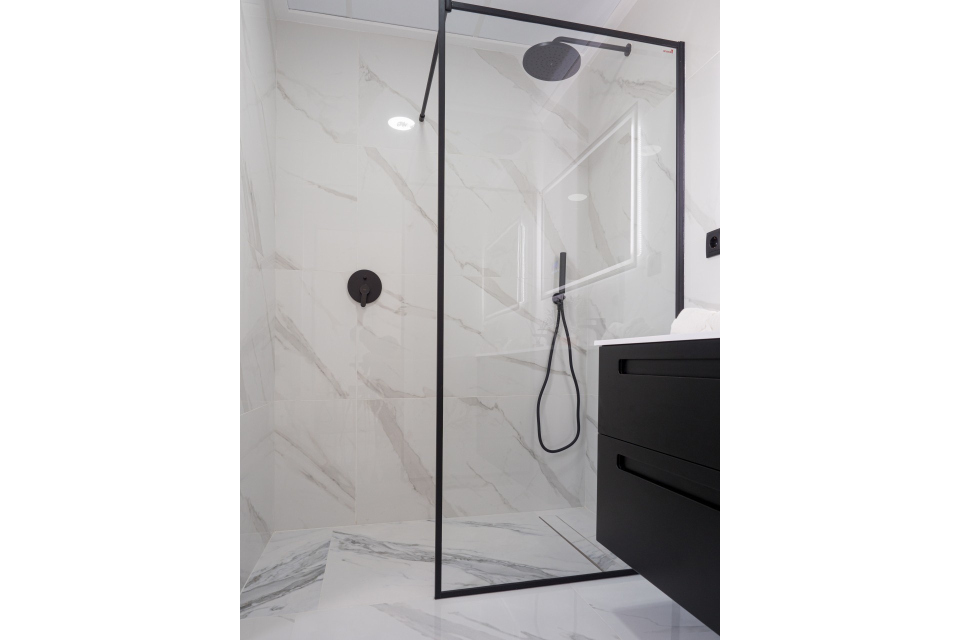 nieuwbouw - Villa -
San Pedro del Pinatar