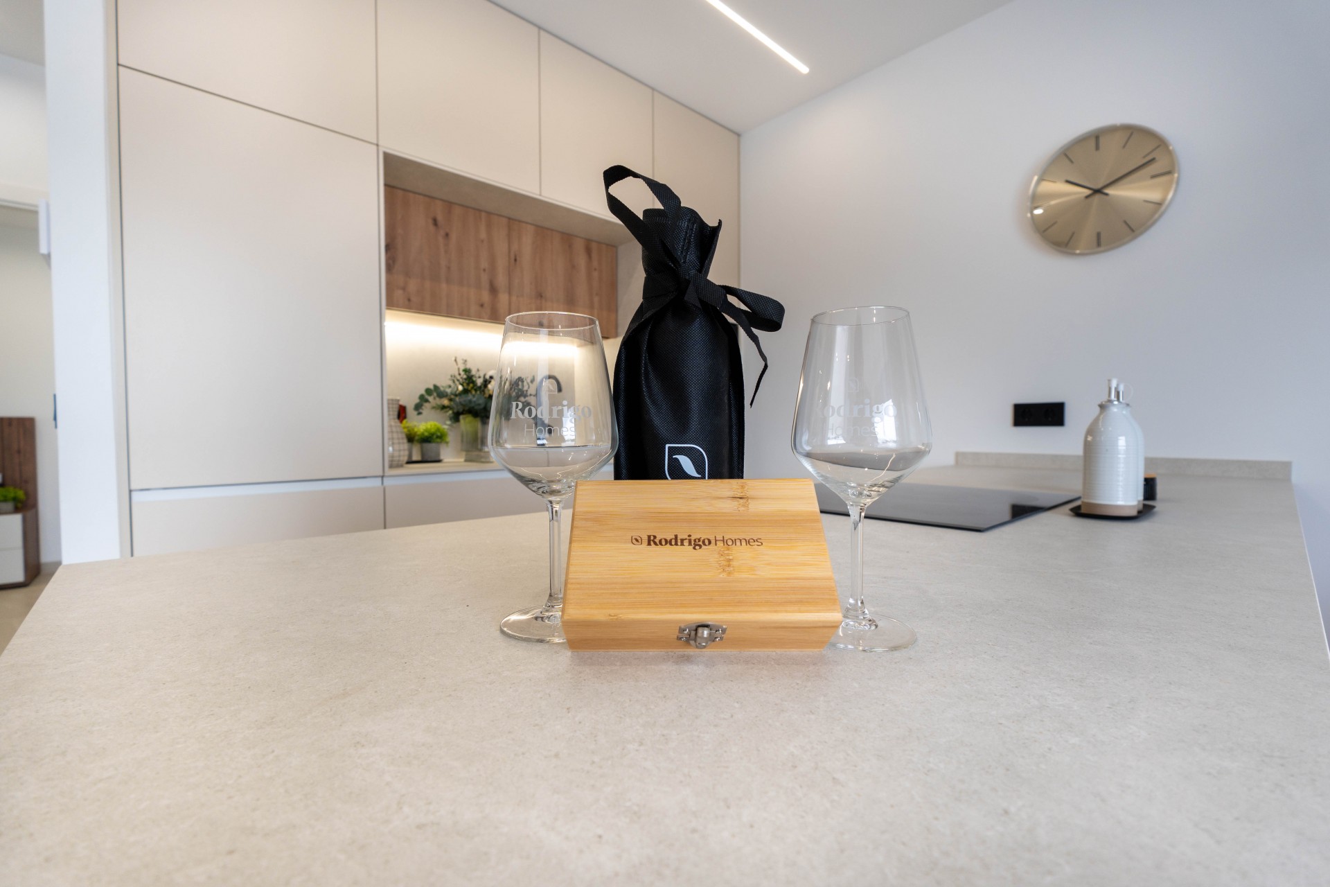 nieuwbouw - Villa -
San Pedro del Pinatar