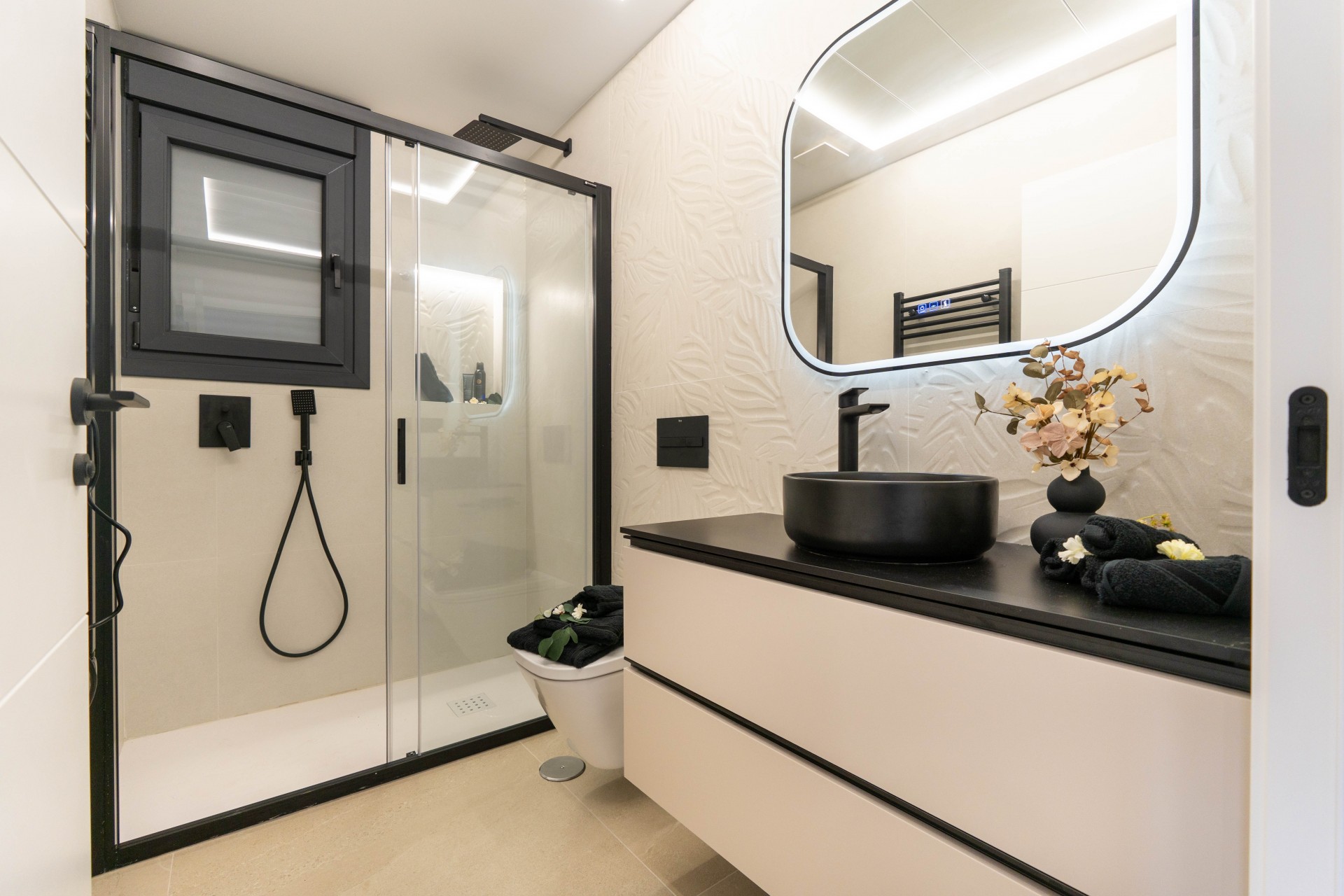 nieuwbouw - Villa -
San Pedro del Pinatar