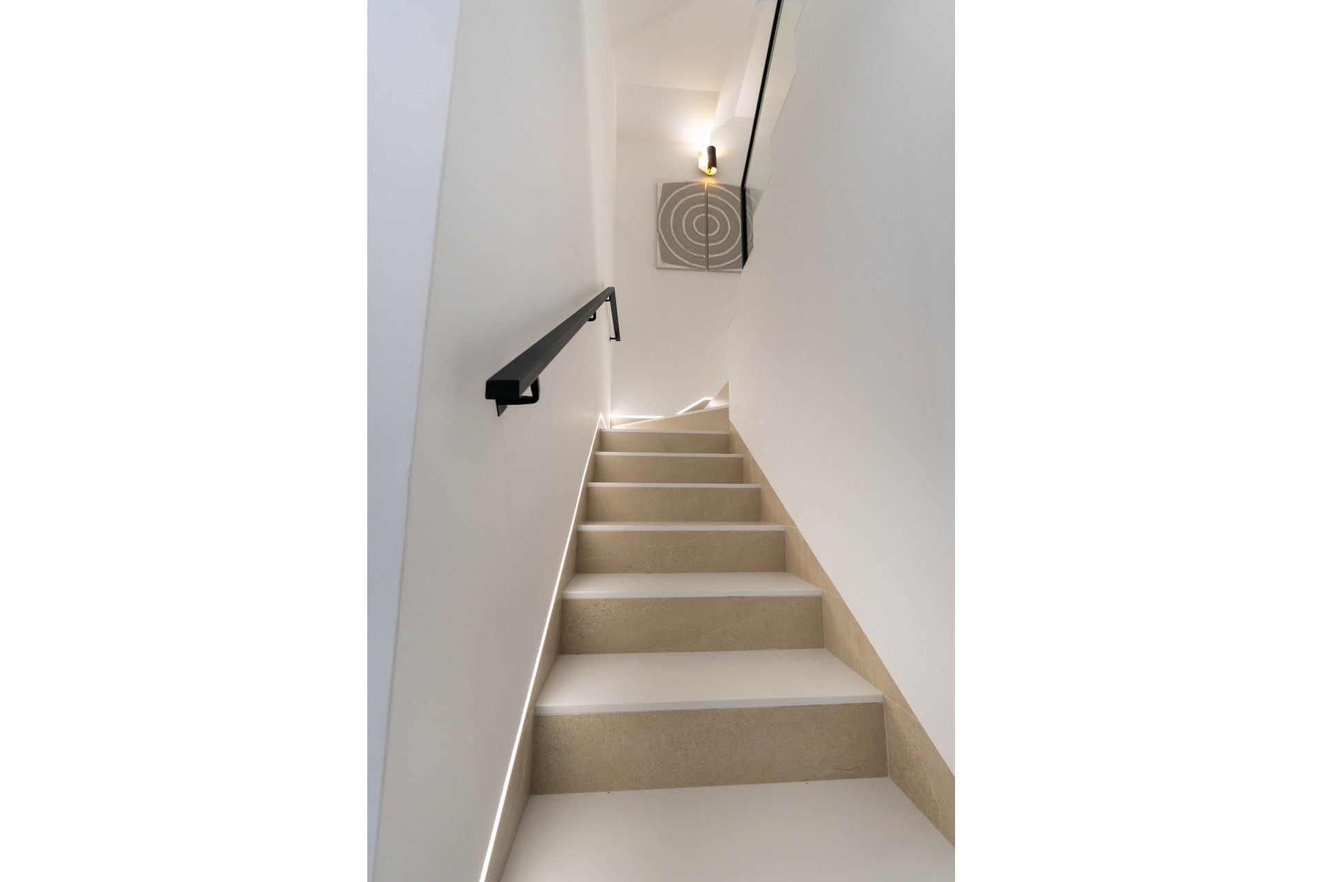 nieuwbouw - Villa -
San Pedro del Pinatar