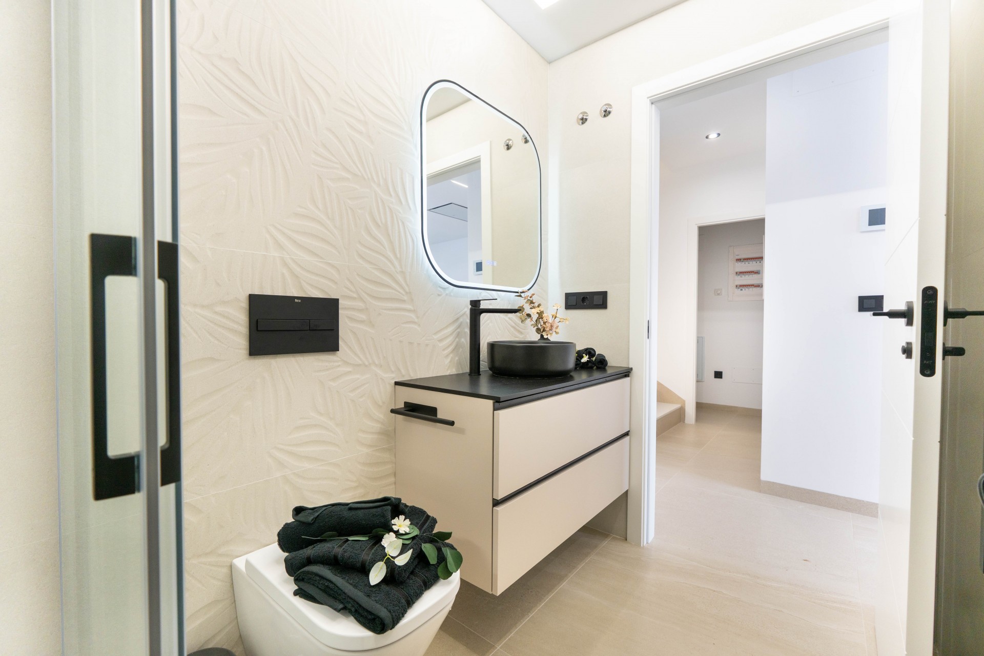 nieuwbouw - Villa -
San Pedro del Pinatar