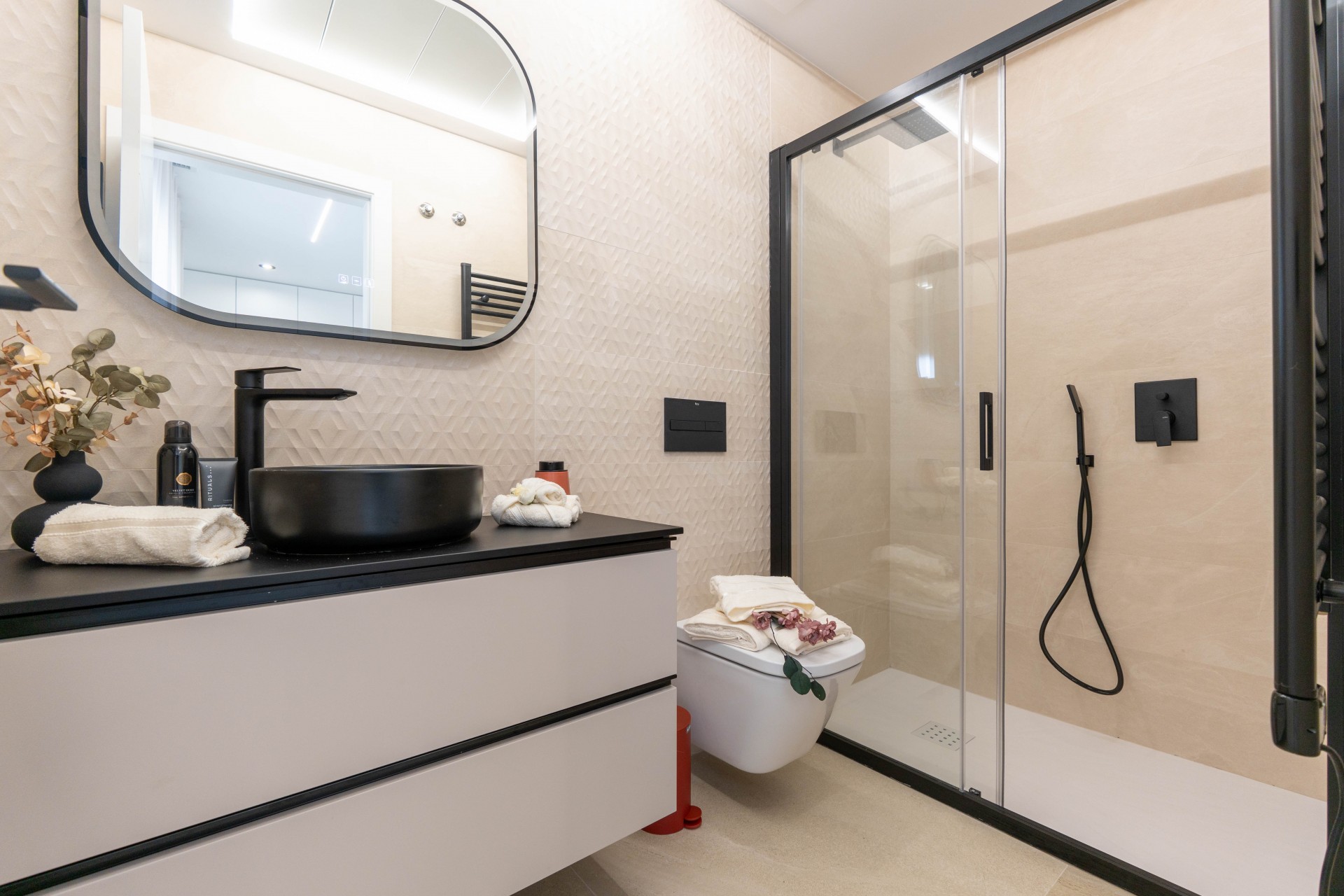 nieuwbouw - Villa -
San Pedro del Pinatar