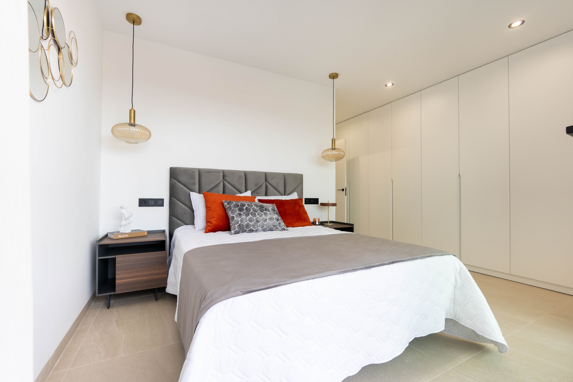 nieuwbouw - Villa -
San Pedro del Pinatar