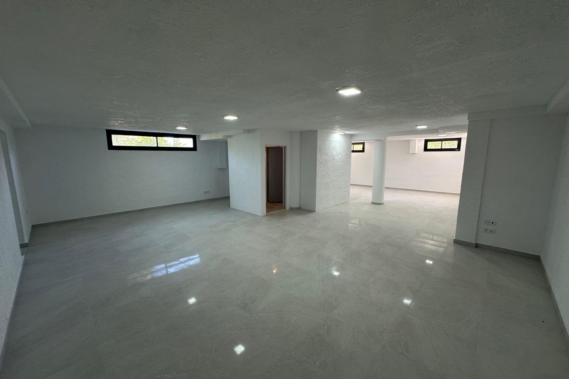 nieuwbouw - Villa -
San Vicente del Raspeig - Los Girasoles