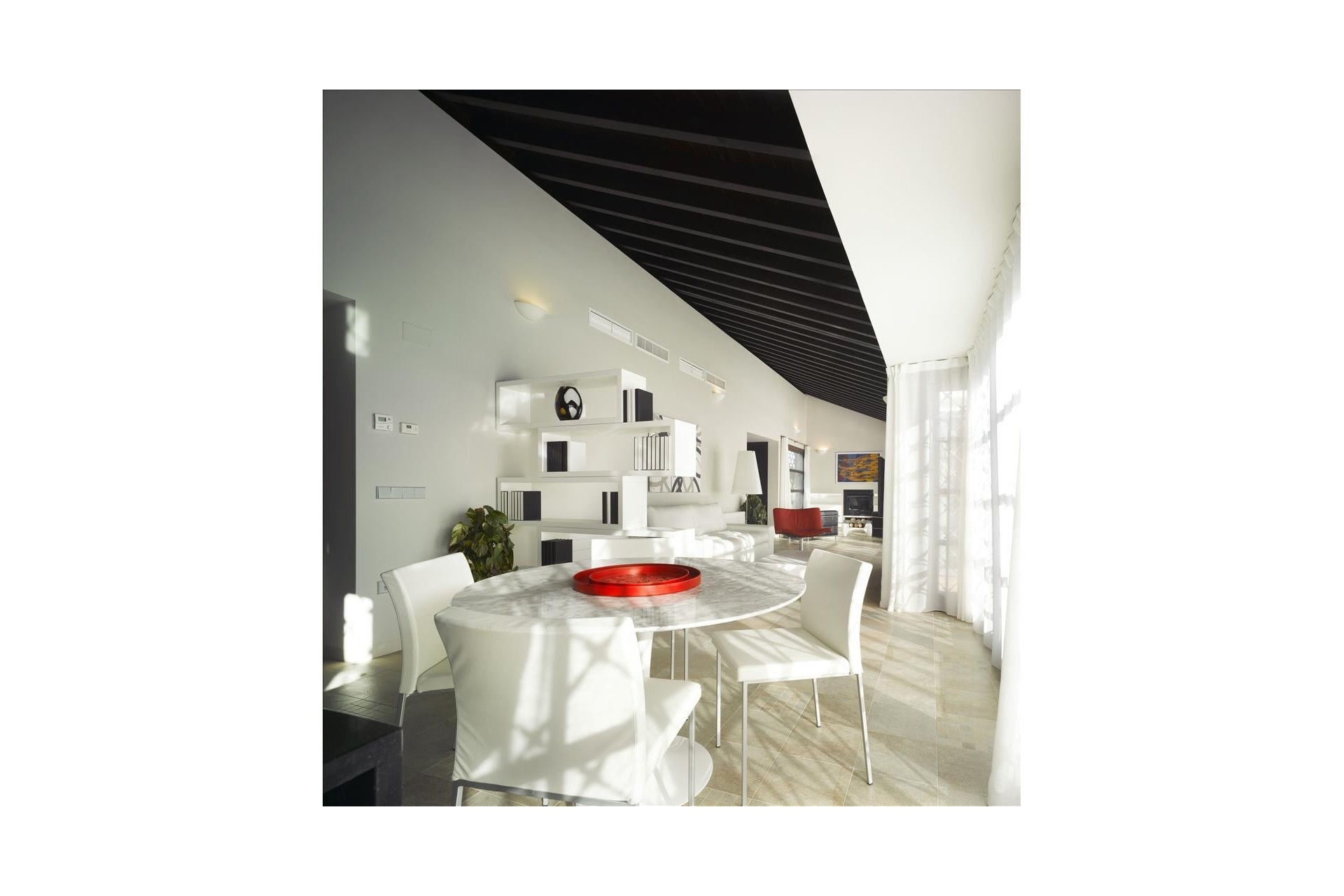 nieuwbouw - Villa -
Sucina - Peraleja Golf