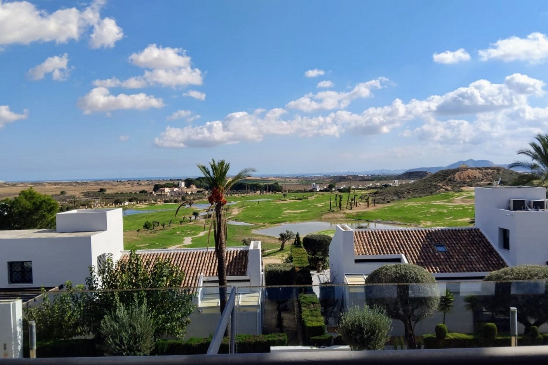 nieuwbouw - Villa -
Sucina - Peraleja Golf