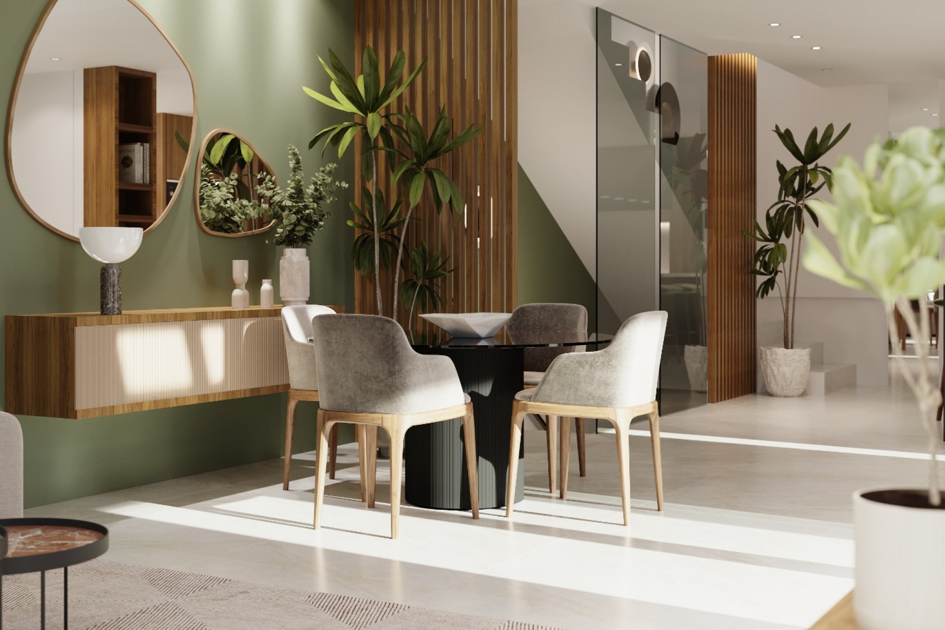 nieuwbouw - Villa -
Torre-Pacheco