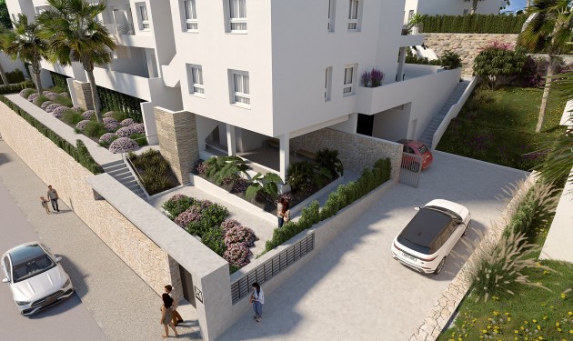  - Nouvelle Construction - Algorfa - Algorfa