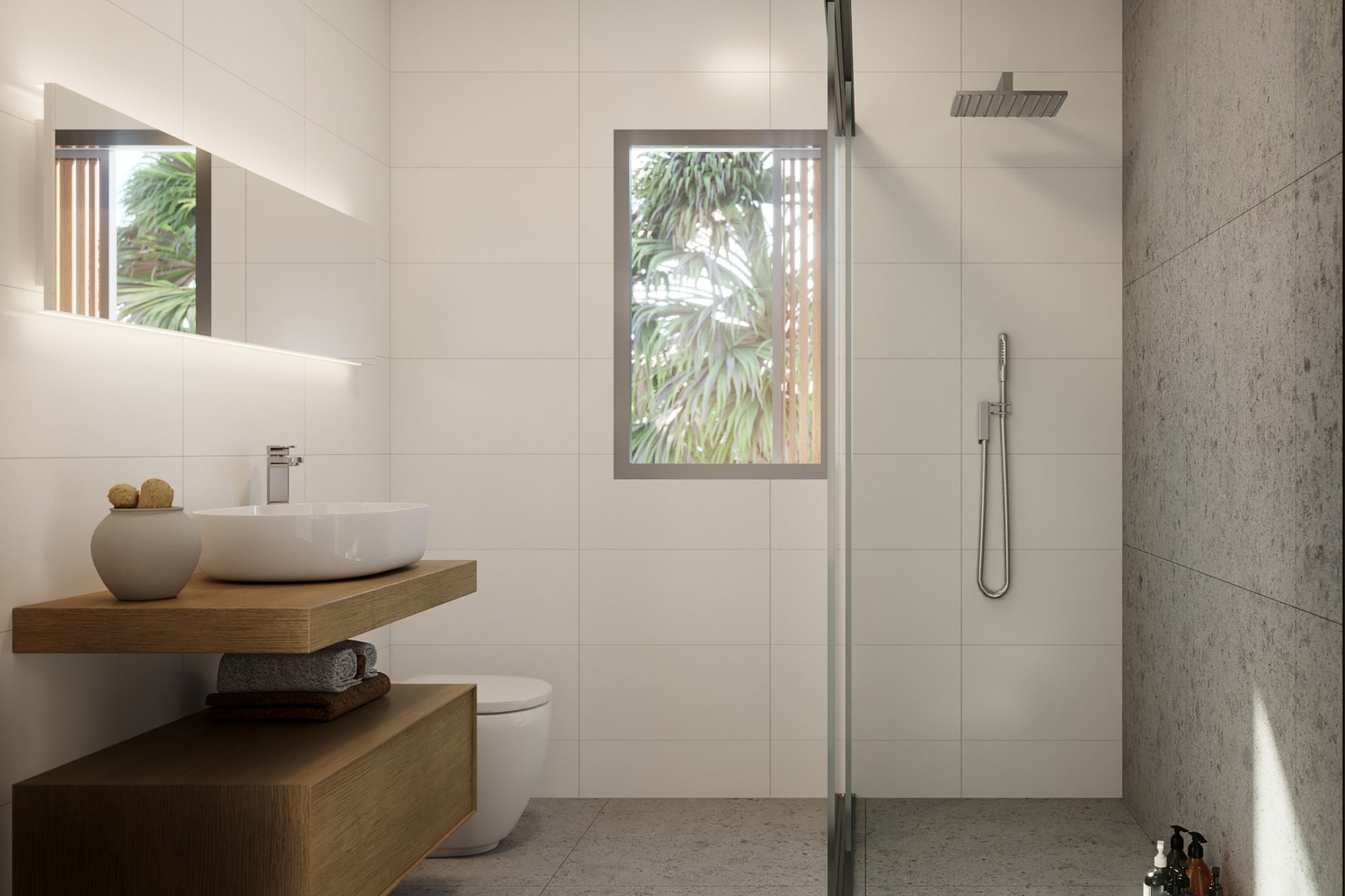 Nouvelle Construction -  -
Algorfa