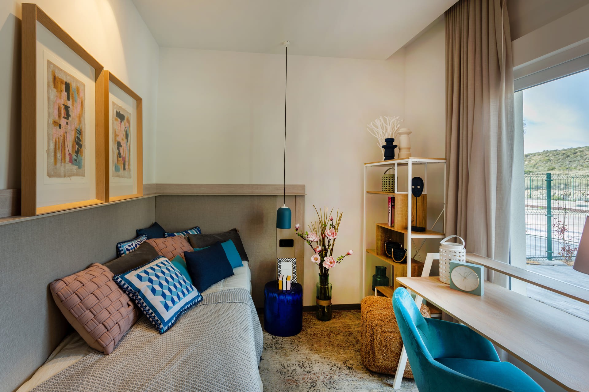 Nouvelle Construction -  -
Algorfa