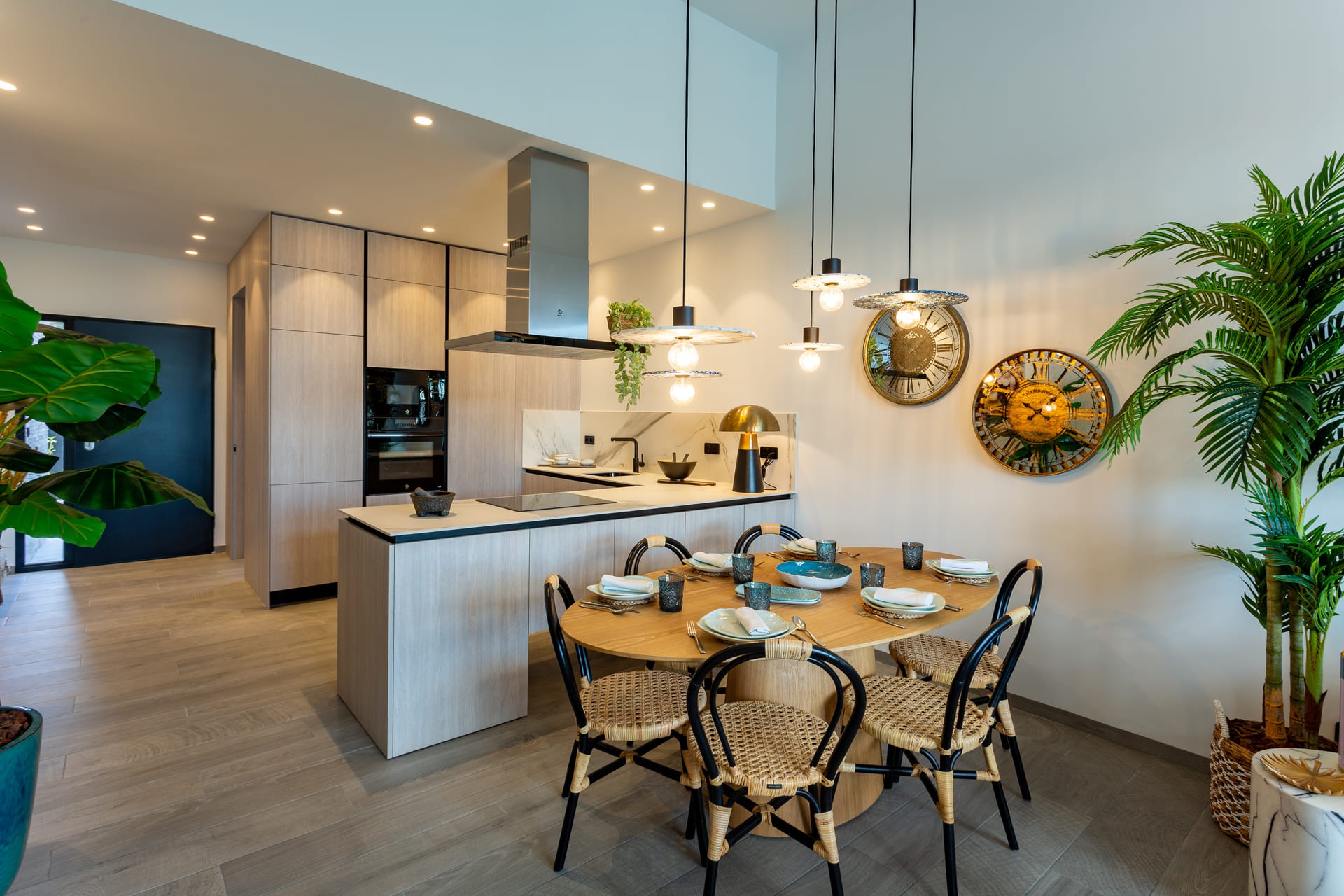 Nouvelle Construction -  -
Algorfa