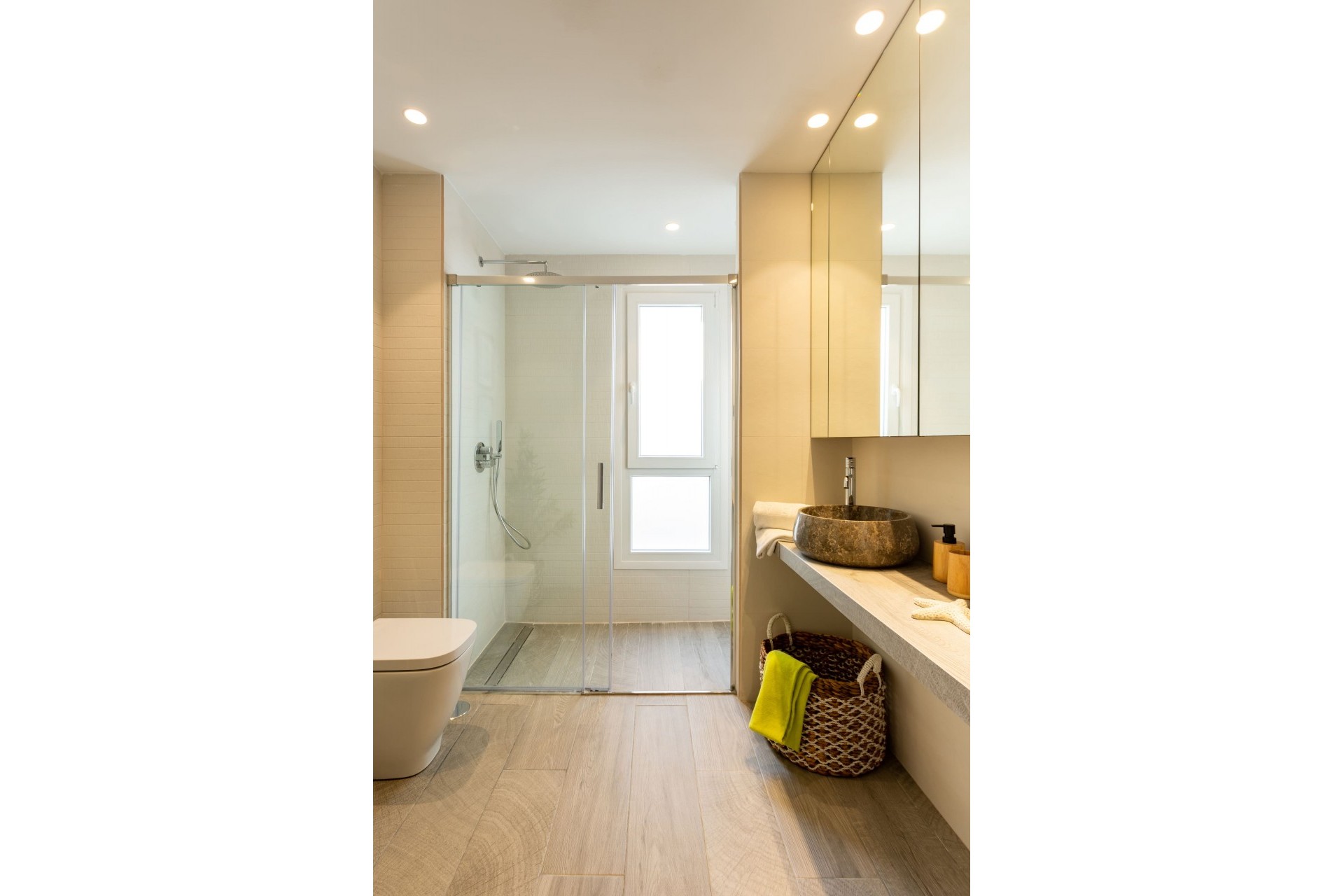 Nouvelle Construction -  -
Algorfa