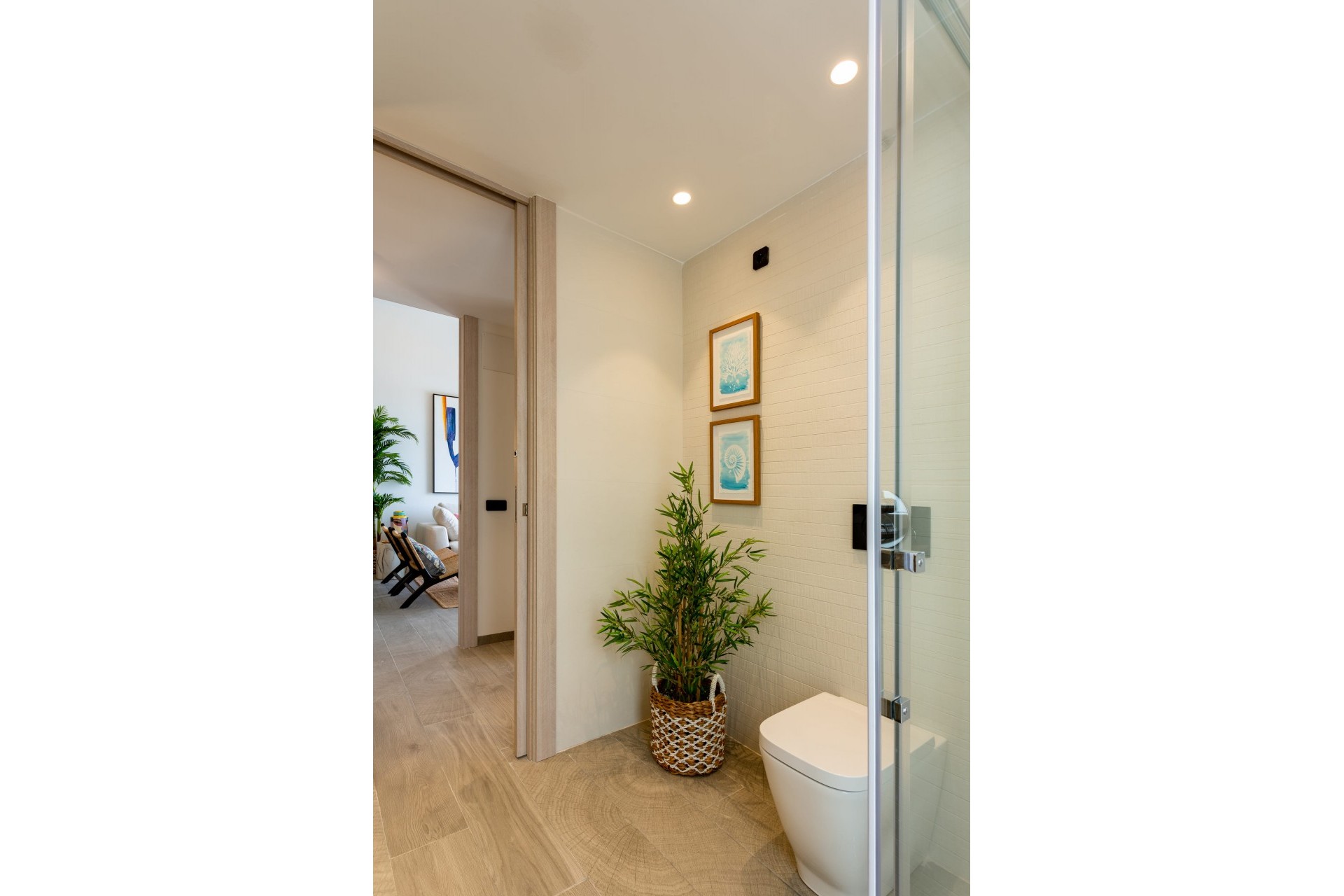 Nouvelle Construction -  -
Algorfa