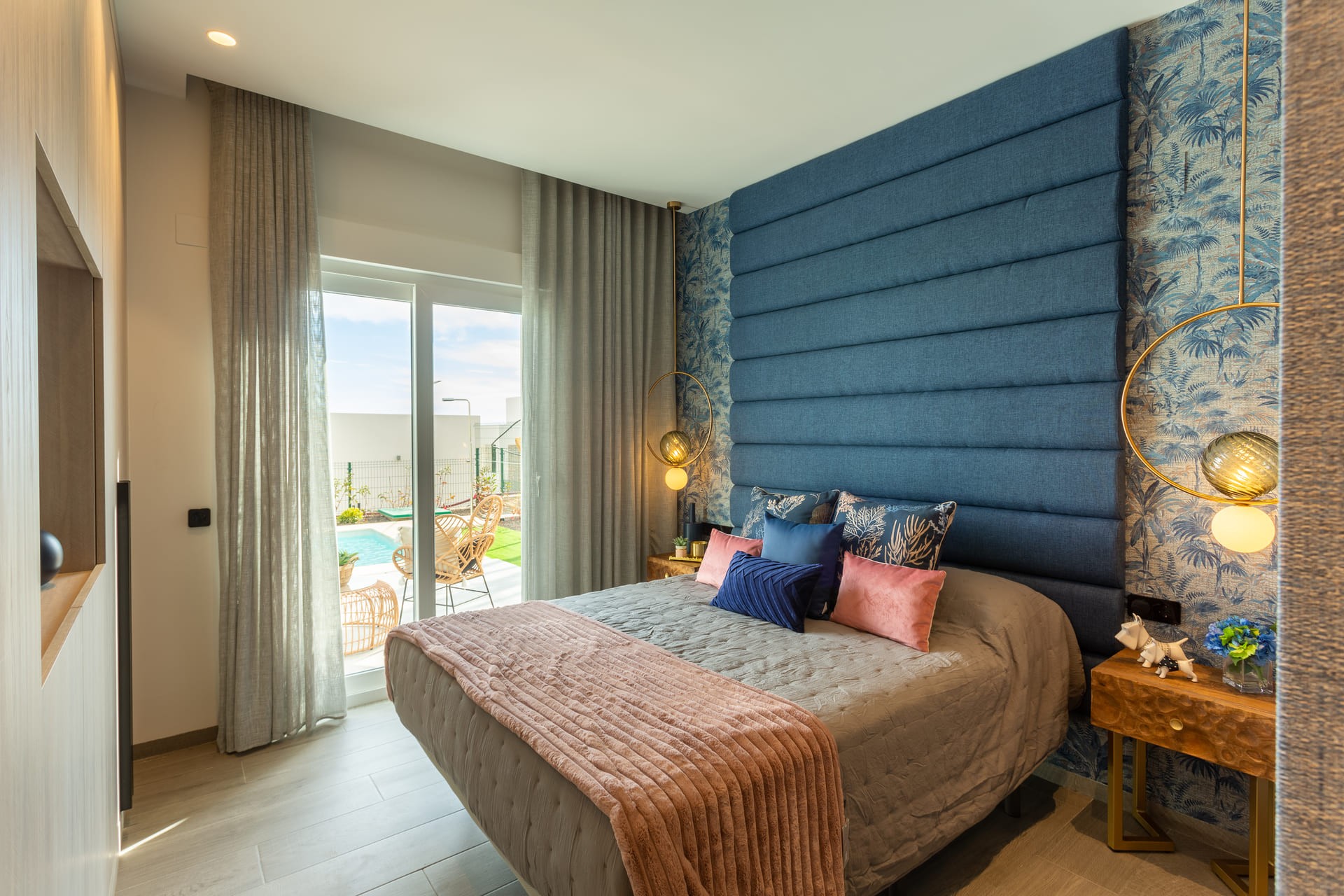 Nouvelle Construction -  -
Algorfa