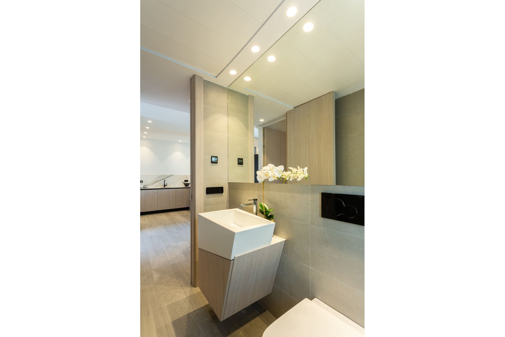 Nouvelle Construction -  -
Algorfa