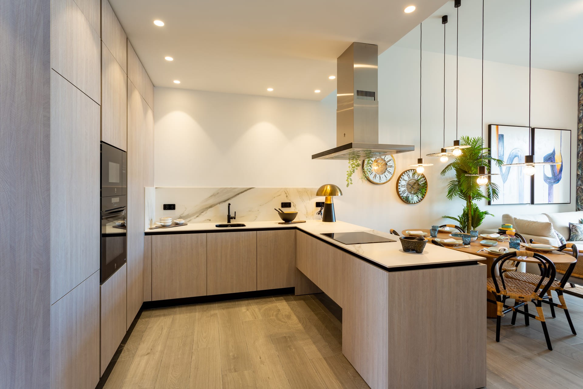 Nouvelle Construction -  -
Algorfa