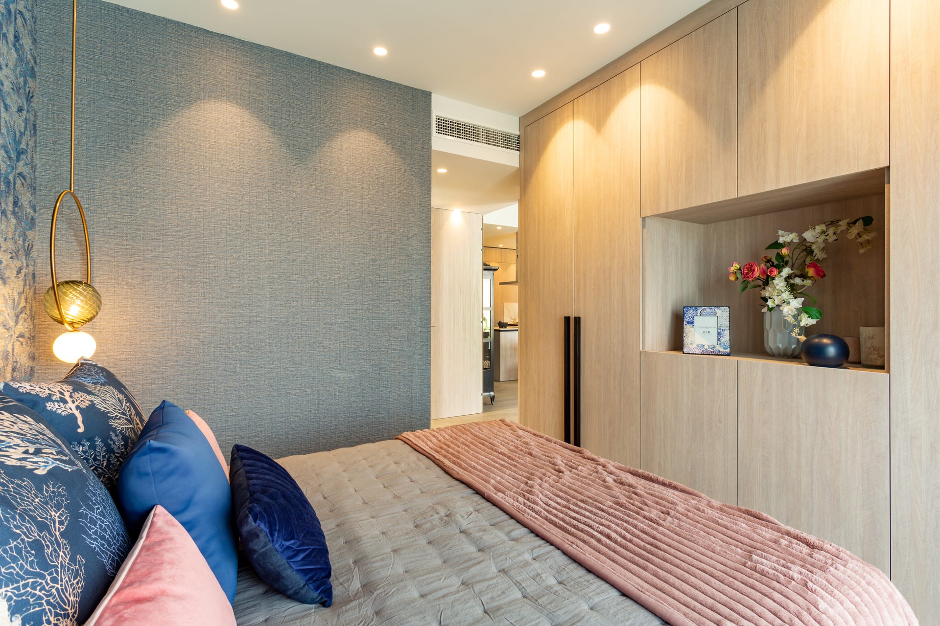 Nouvelle Construction -  -
Algorfa