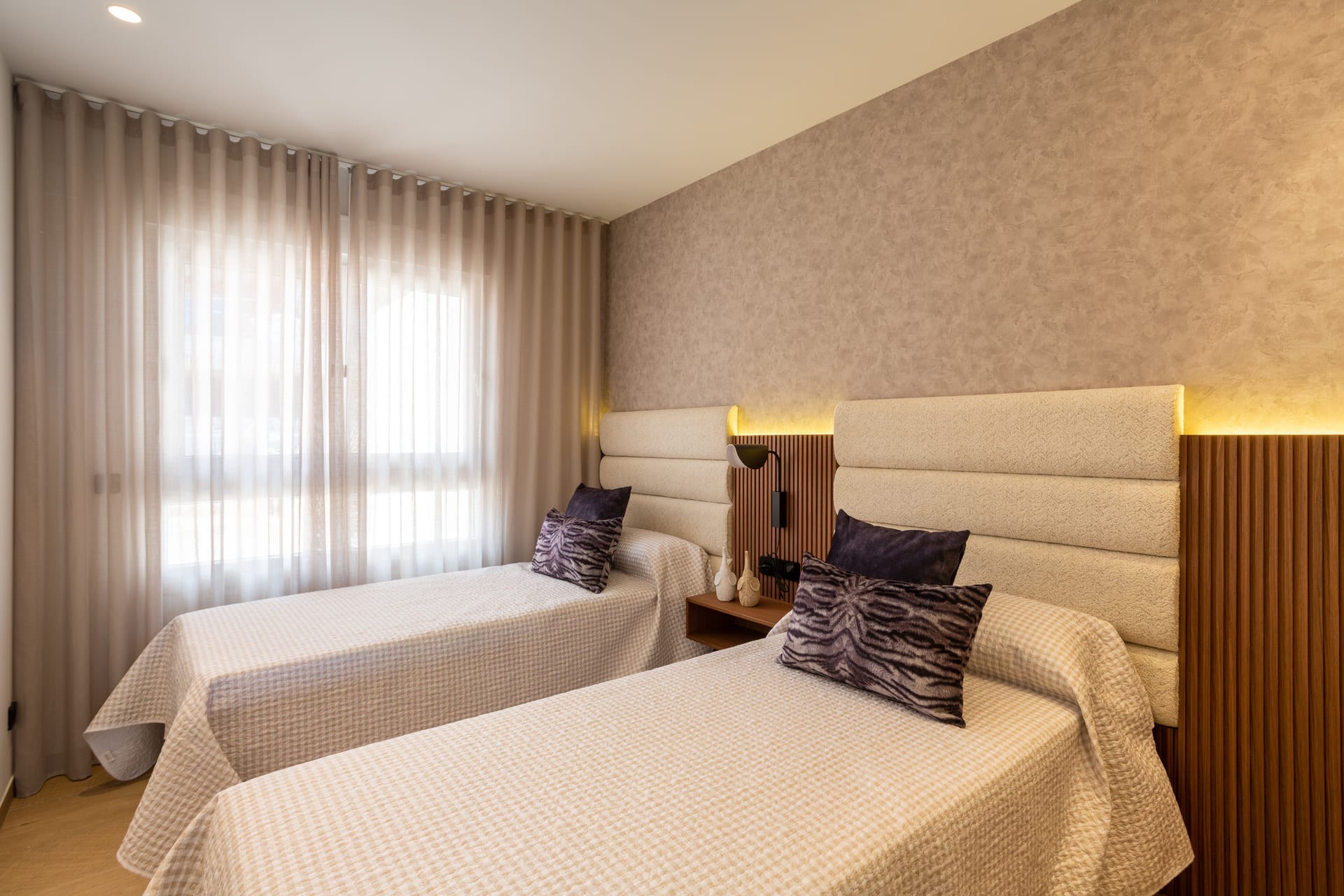 Nouvelle Construction -  -
Algorfa