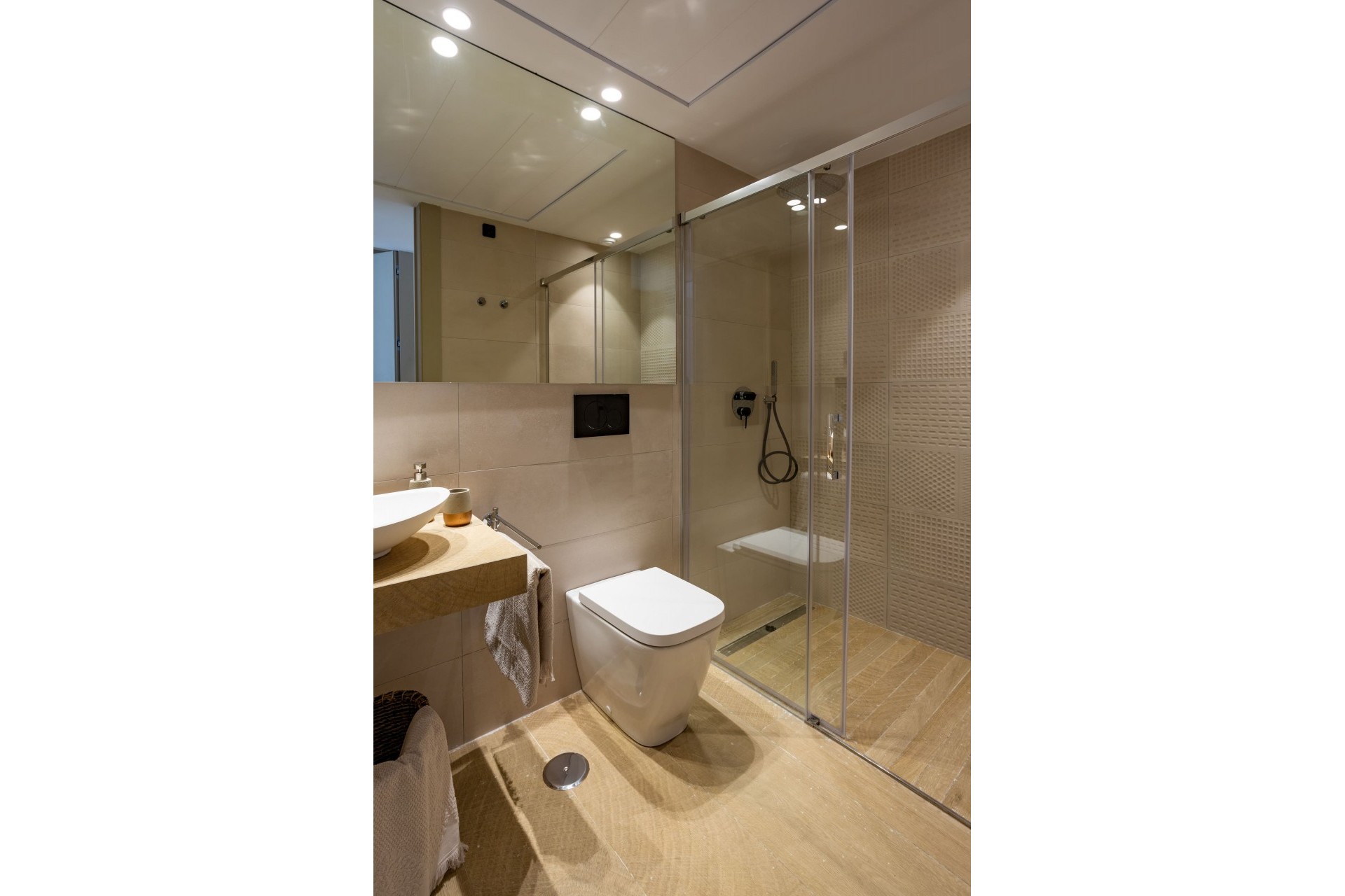 Nouvelle Construction -  -
Algorfa