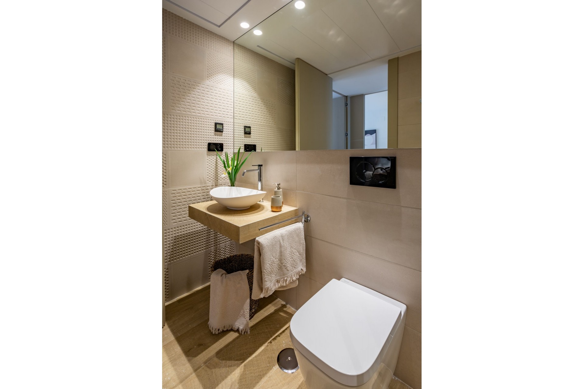 Nouvelle Construction -  -
Algorfa