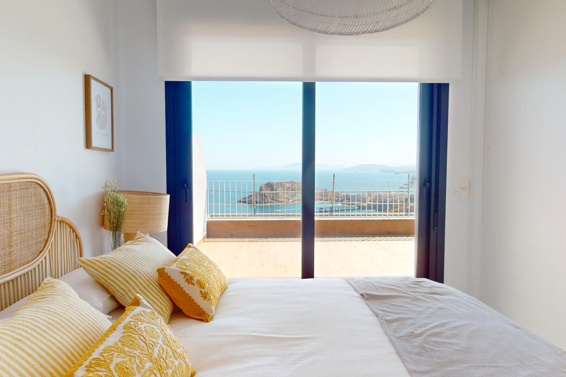 Nouvelle Construction - Appartment -
Águilas