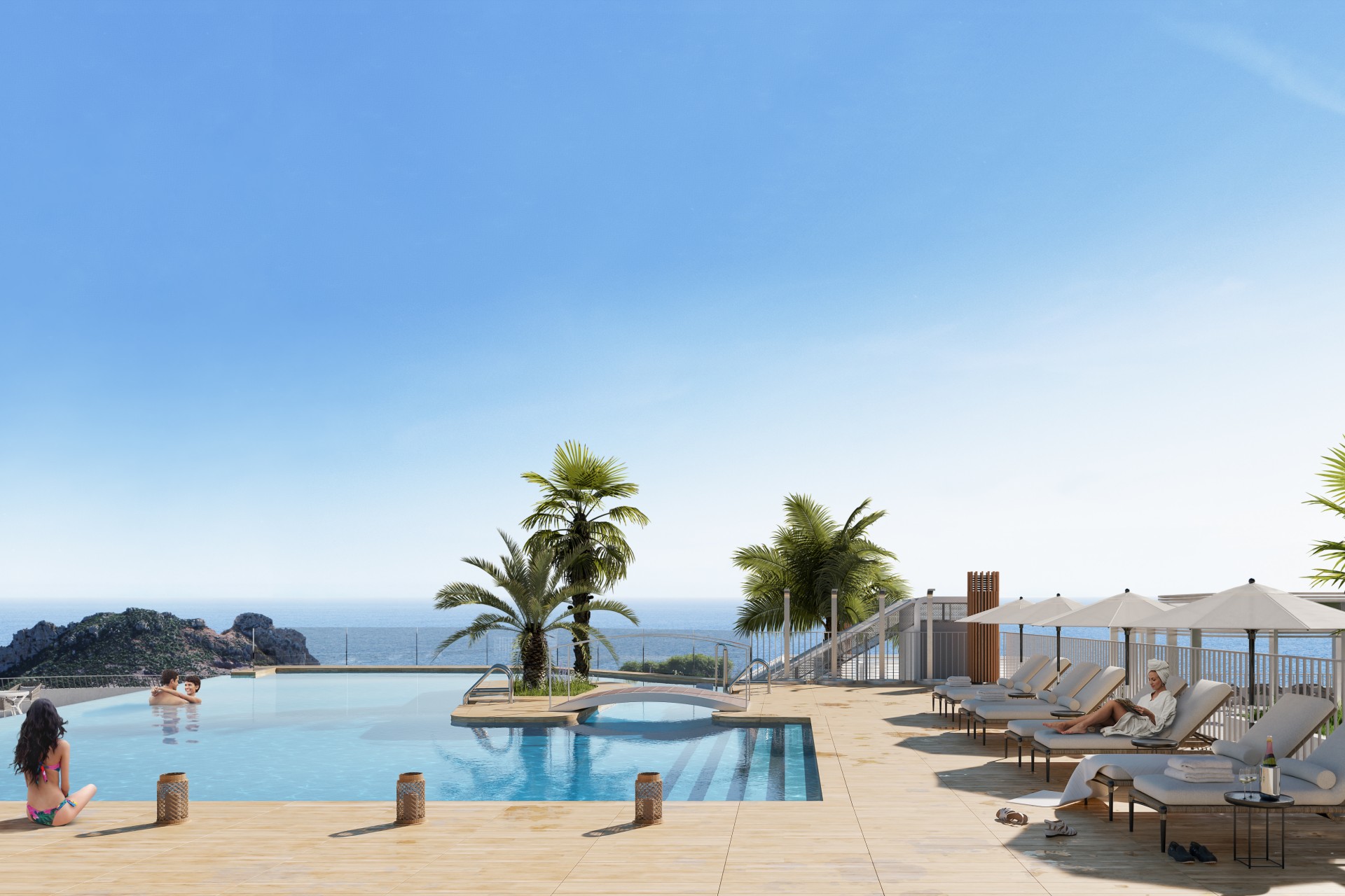 Nouvelle Construction - Appartment -
Águilas