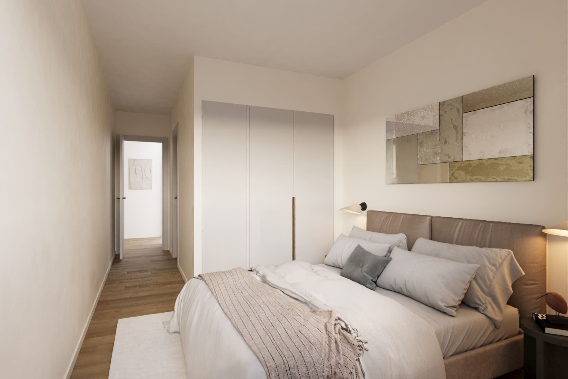 Nouvelle Construction - Appartment -
Águilas