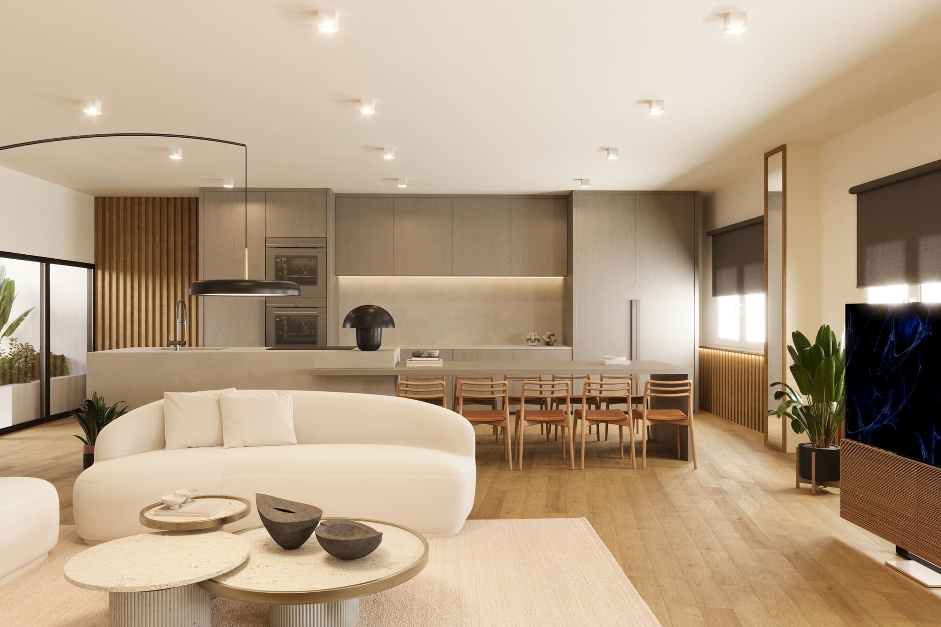 Nouvelle Construction - Appartment -
Águilas