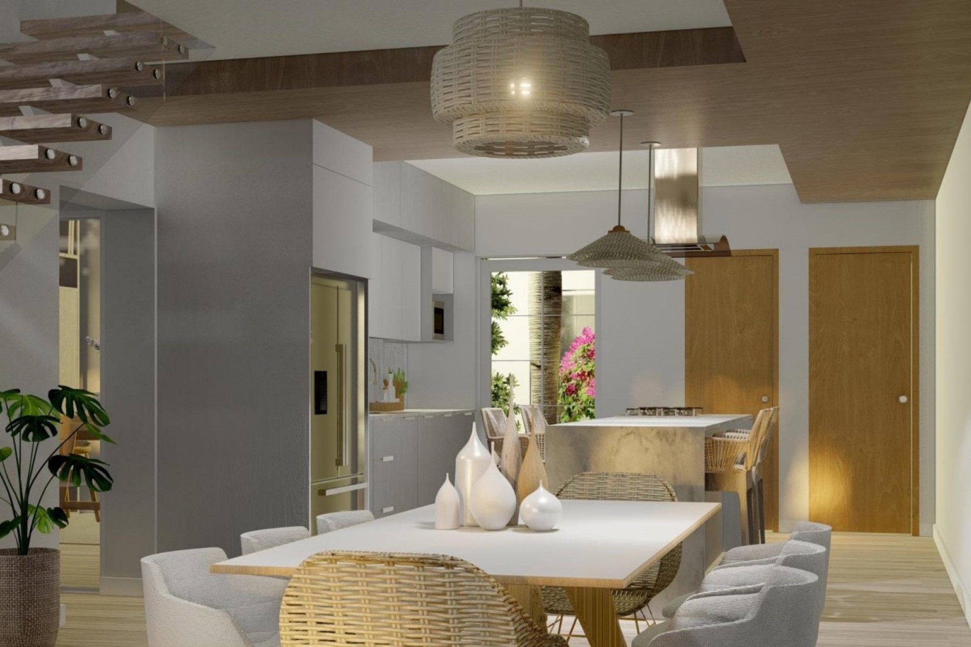 Nouvelle Construction - Appartment -
Alfaz del Pi - L´Albir